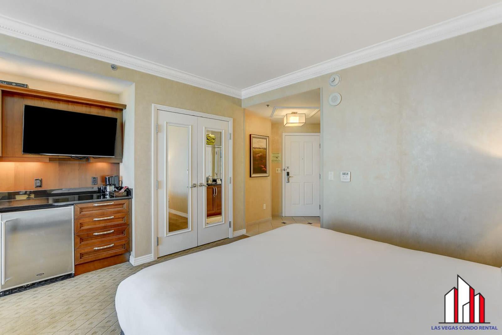 Holiday home Mgm Signature-20-604 Jacuzzi