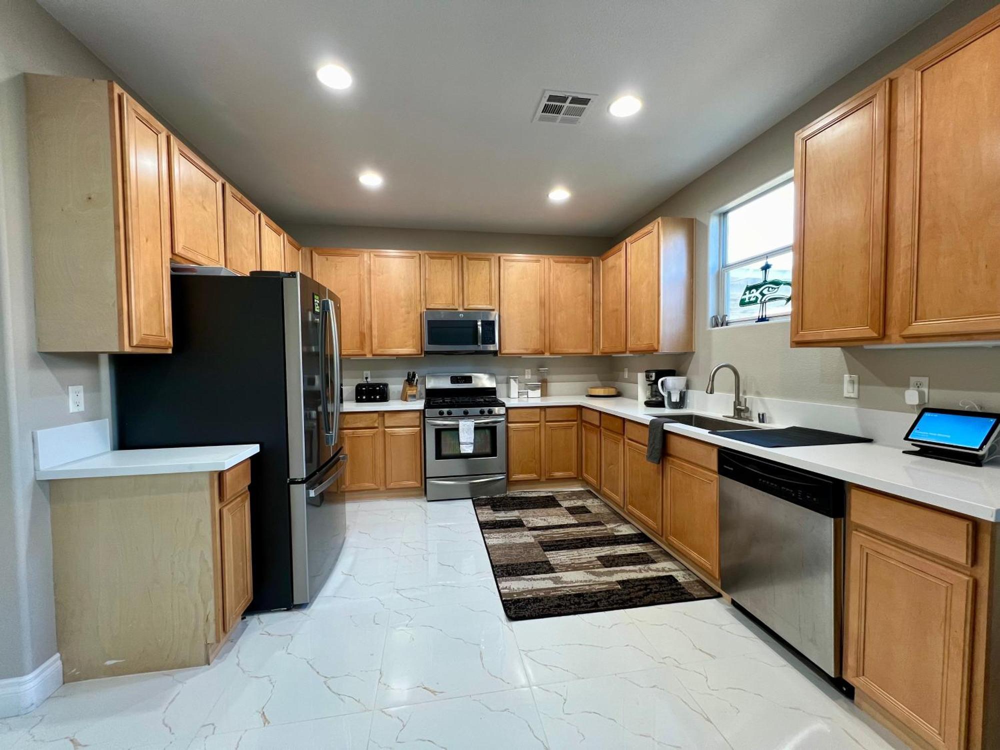 Privatunterkunft Craig Ranch Homeshare Retreat Las Vegas