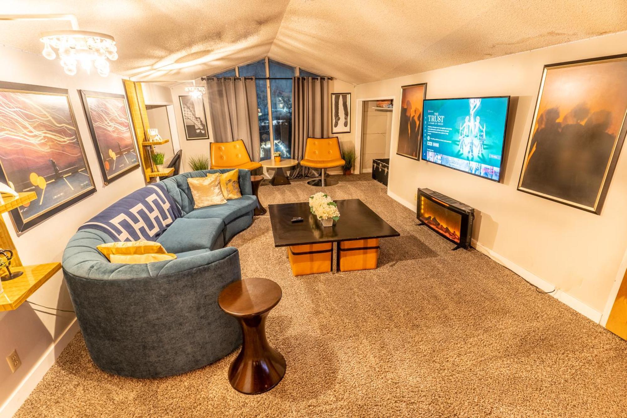 Holiday home Oasis Primary