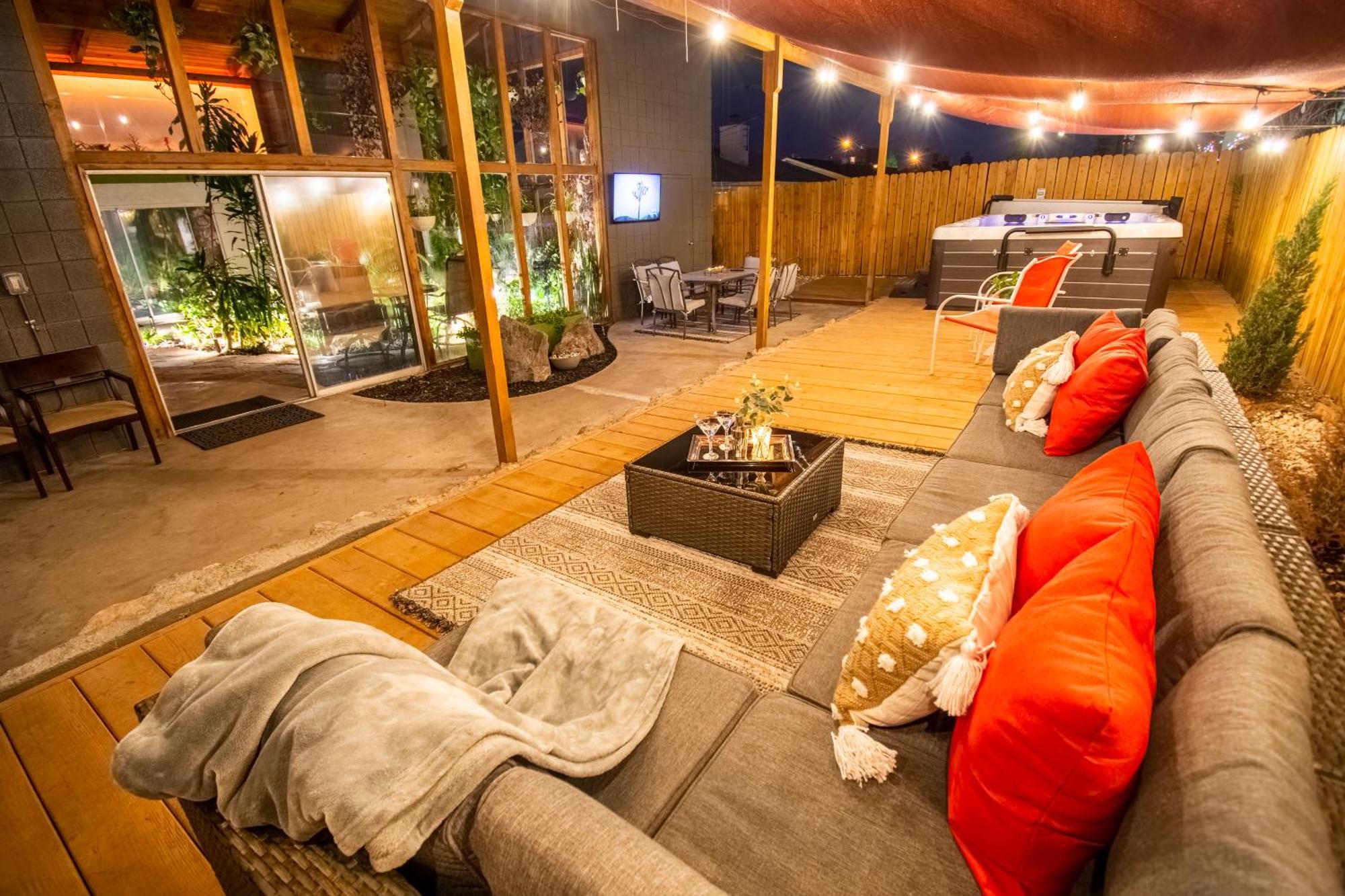 Holiday home Oasis Primary *
