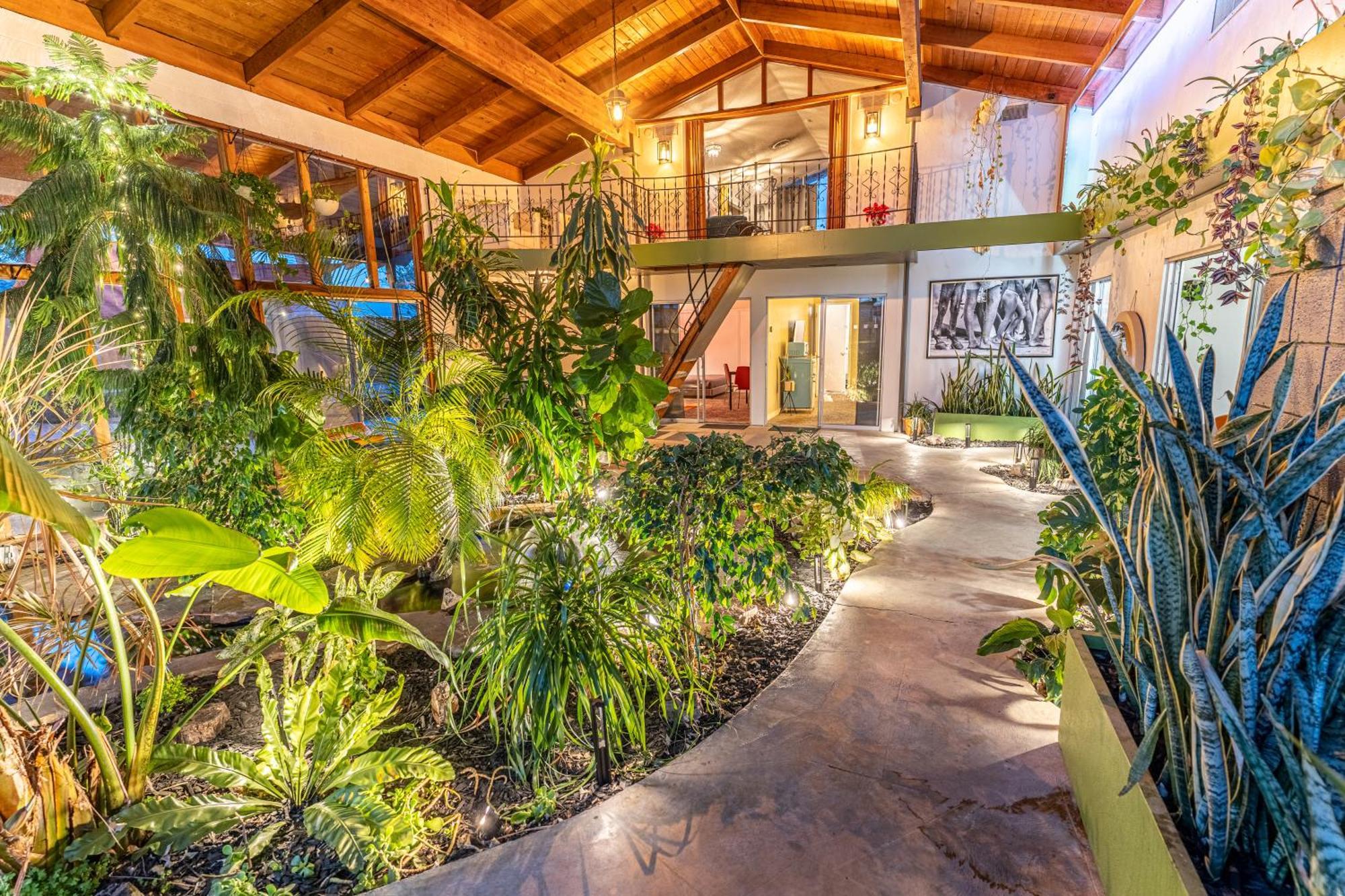 Holiday home Oasis Primary