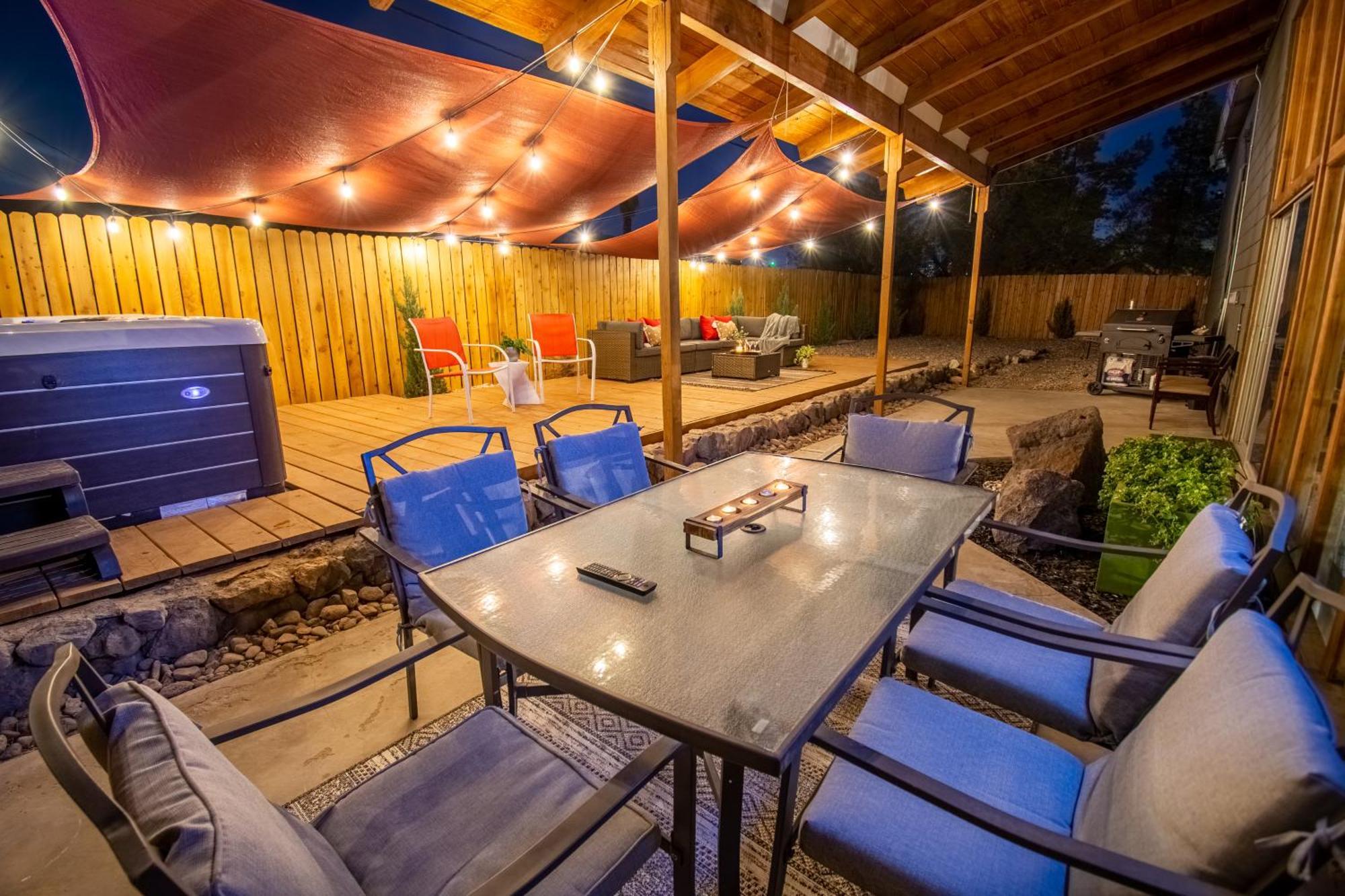 Holiday home Oasis Primary *