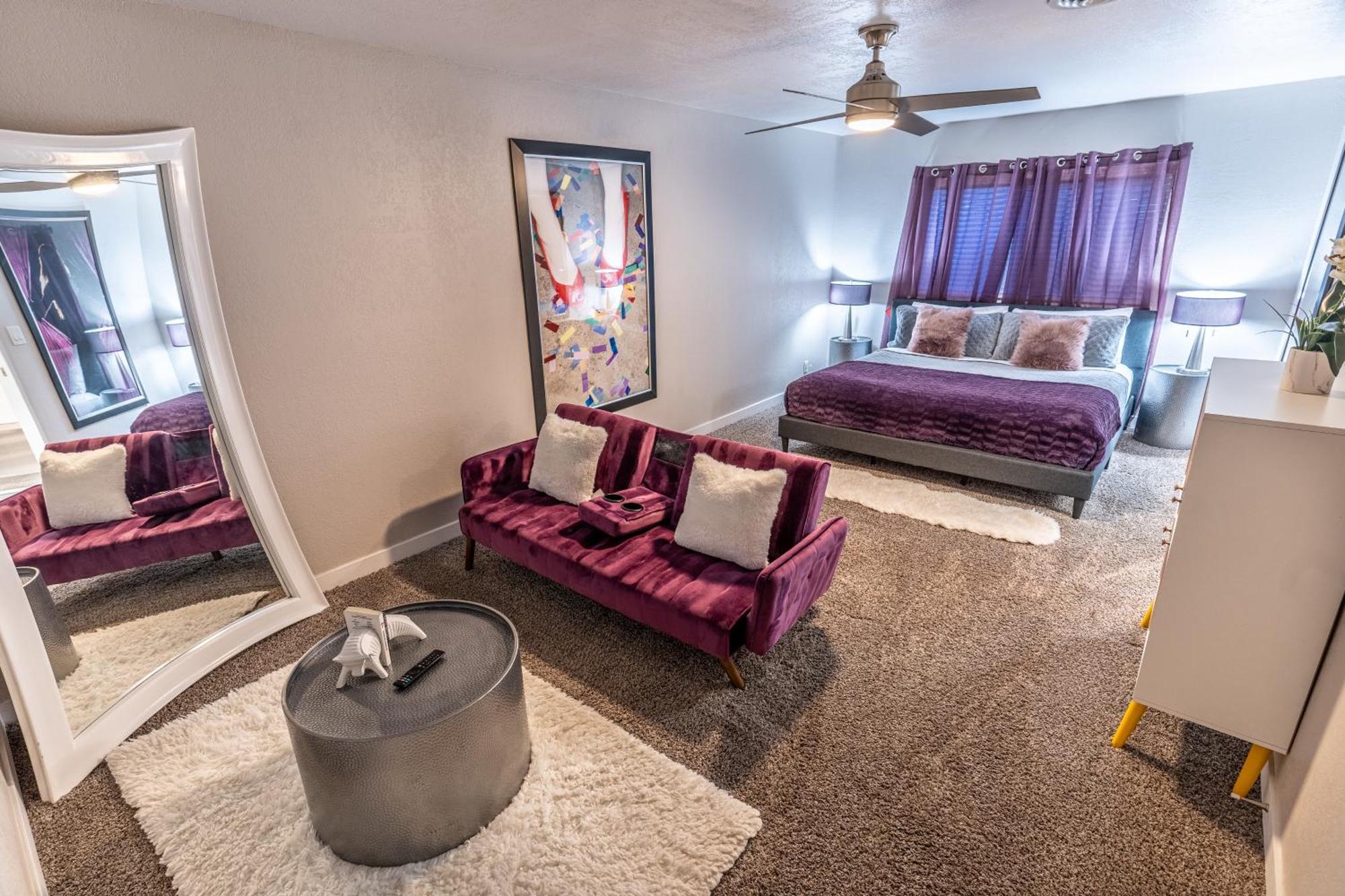 Oasis Primary Holiday home Las Vegas