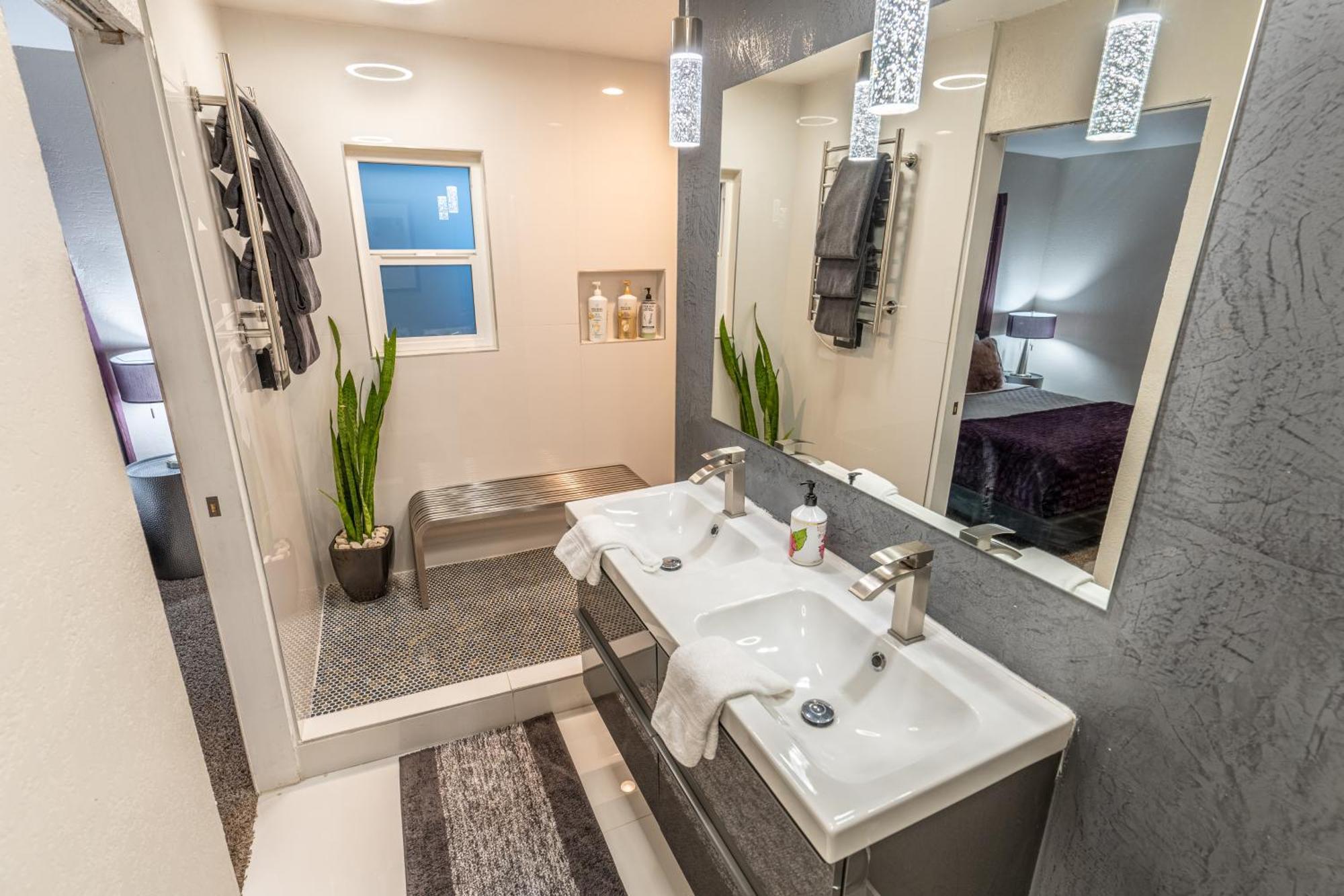 Oasis Primary Holiday home Las Vegas