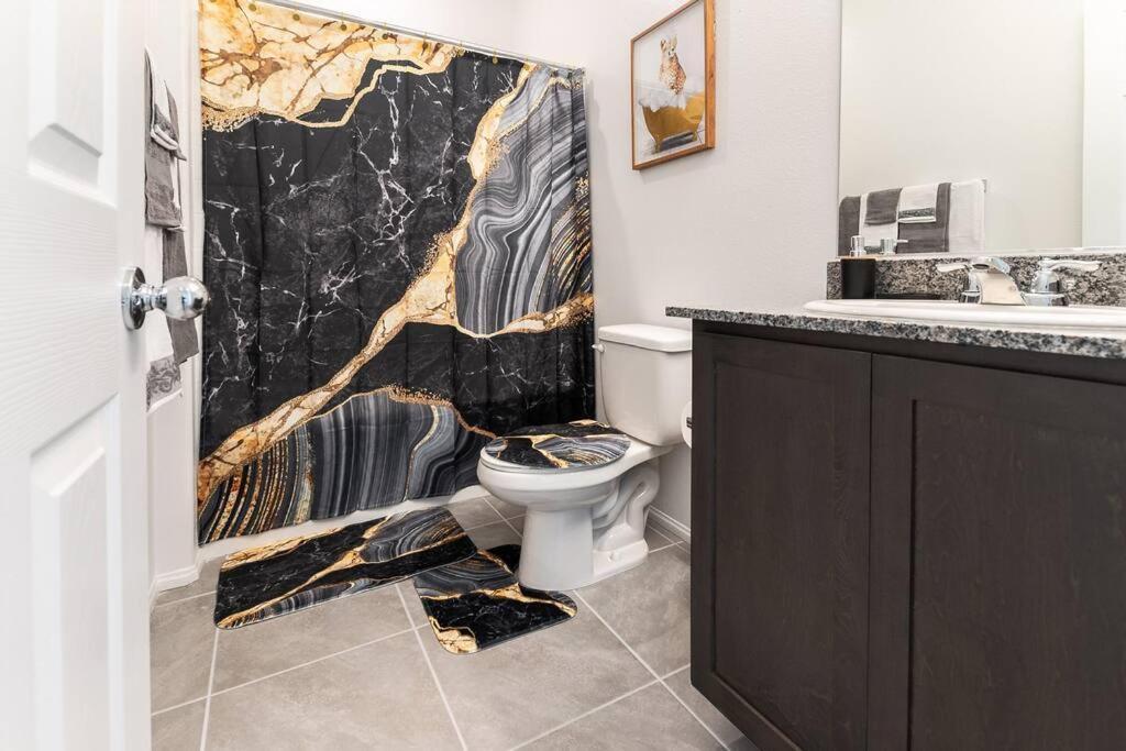 Apartment New! 2024 Lux & Modern By The Strip! *