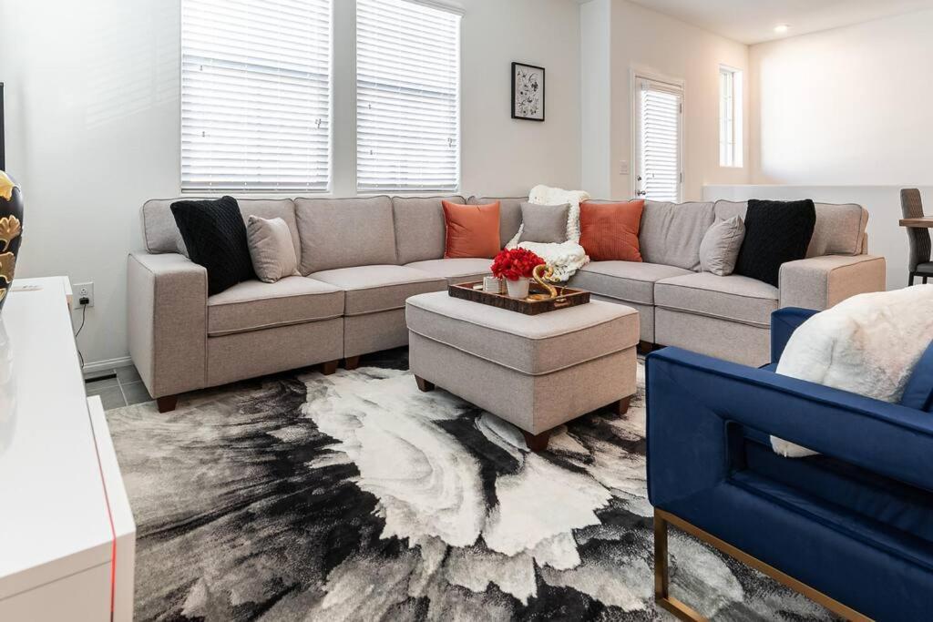 New! 2024 Lux & Modern By The Strip! * Las Vegas