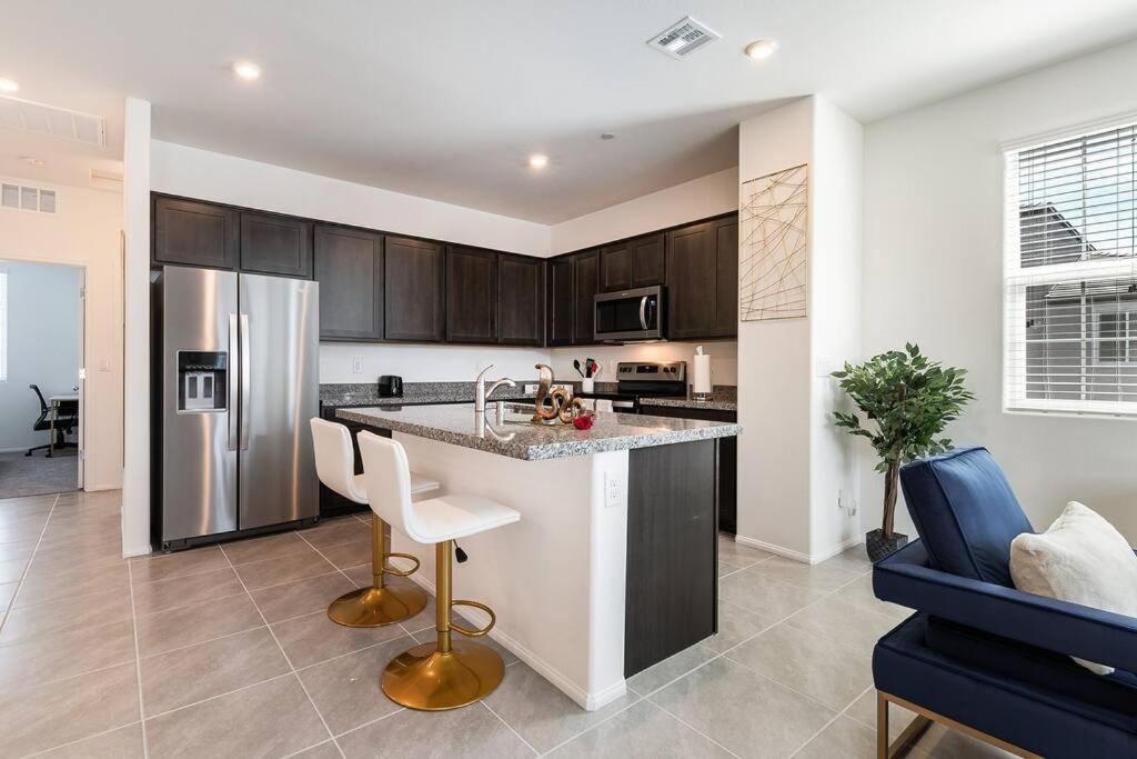 New! 2024 Lux & Modern By The Strip! Las Vegas