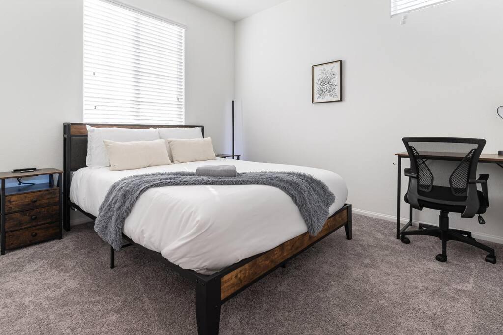New! 2024 Lux & Modern By The Strip! * Las Vegas