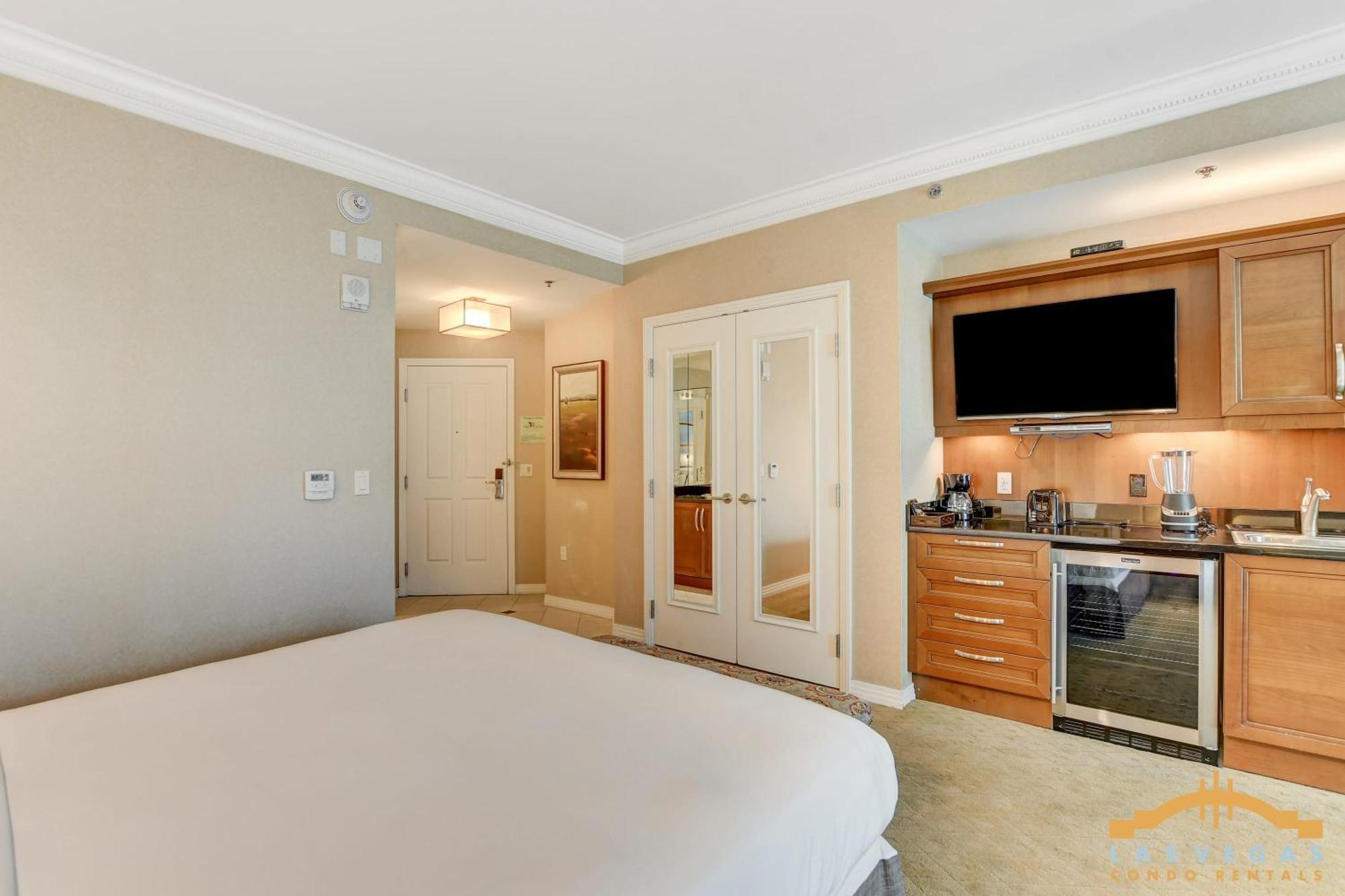 Holiday home Mgm Signature-06-711 Strip View Jacuzzi Las Vegas