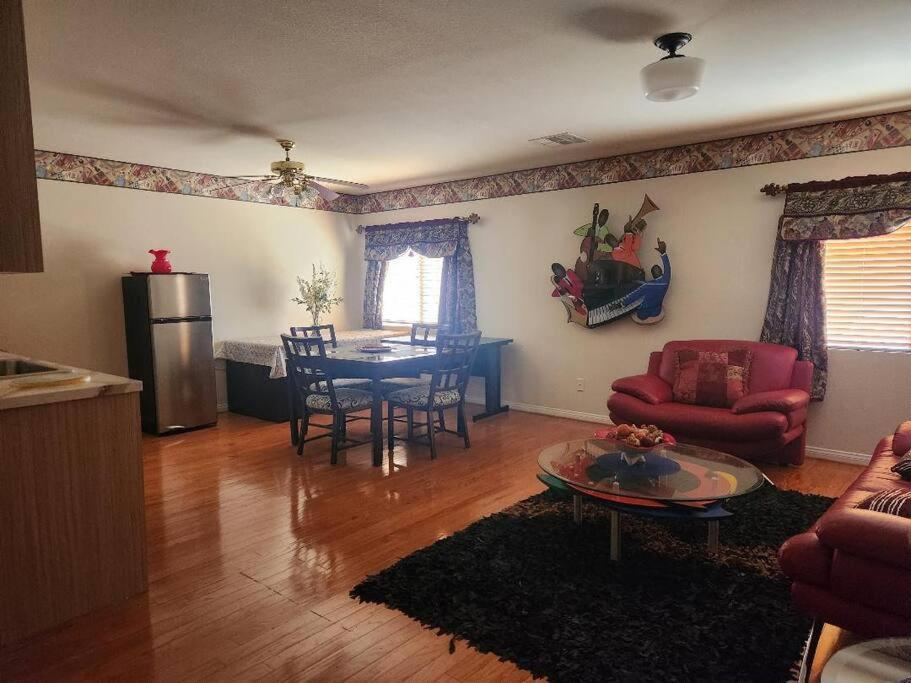 In Perfect Location Holiday home Las Vegas