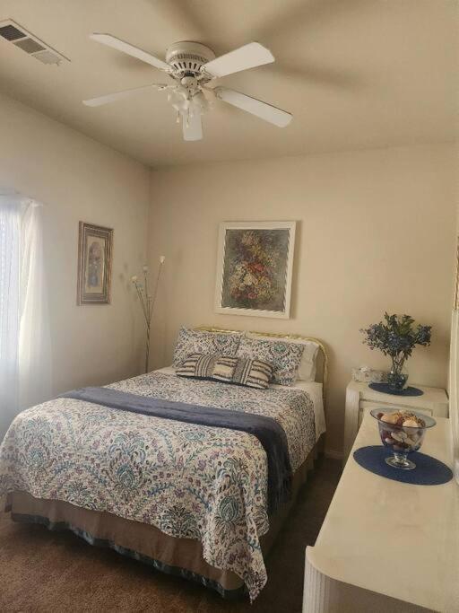 Holiday home In Perfect Location *