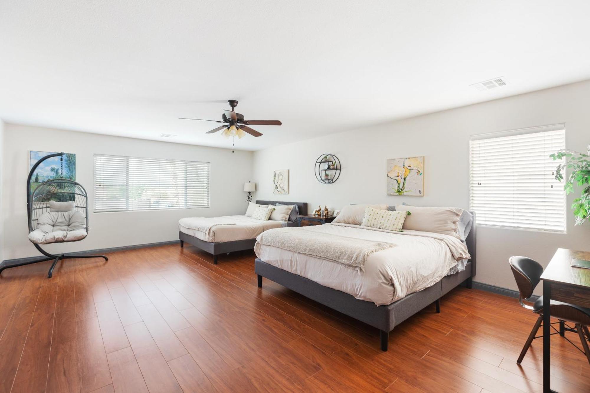 3000sqft House 8beds3bath Pooljacuzzibbqj Apartment