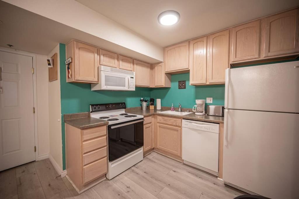 Together - Penthouse - 2 Bed & 2 Bath Las Vegas