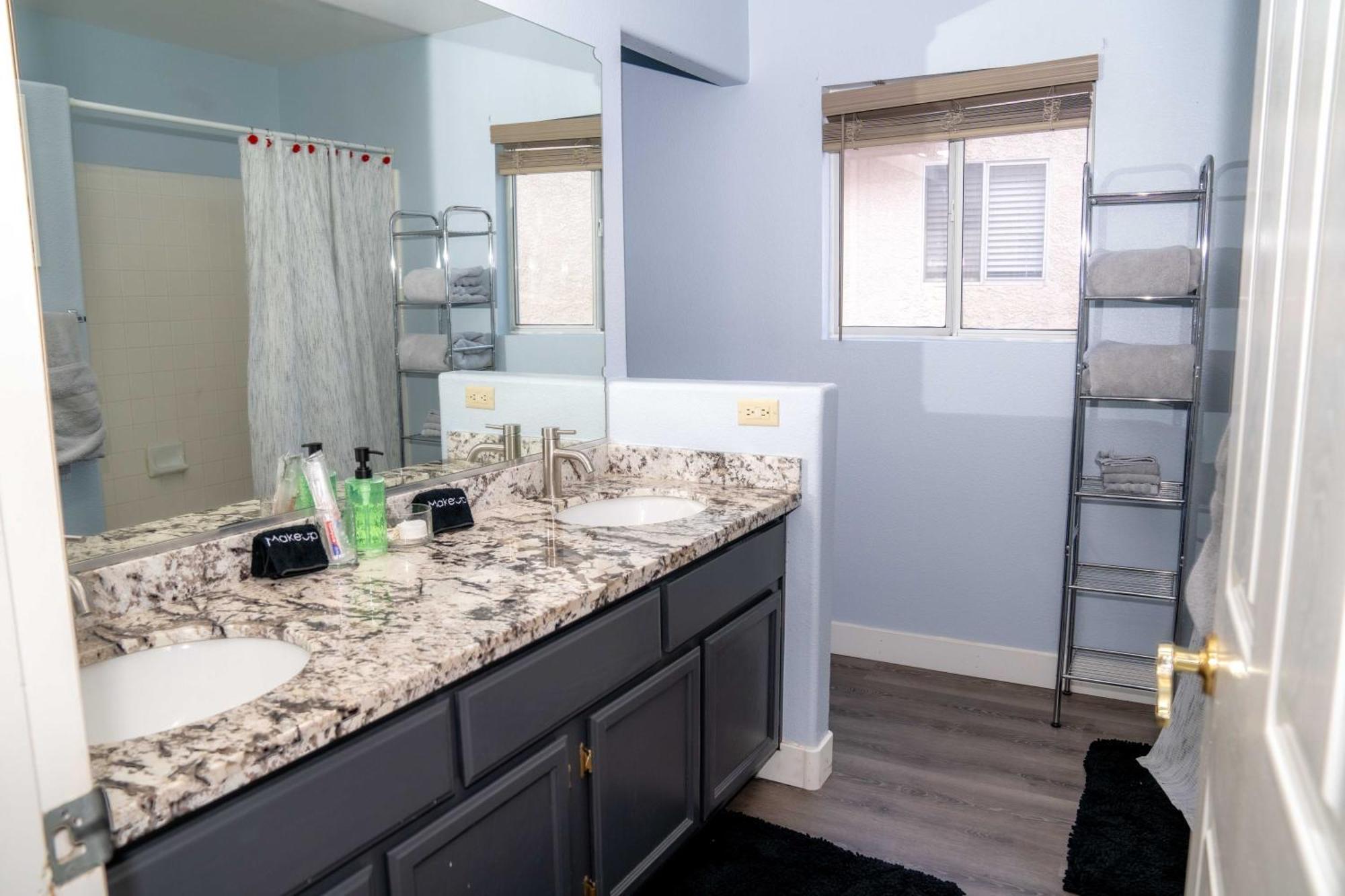 Sin City Sanctuary Estates L 10 Mins From Strip Villa Las Vegas