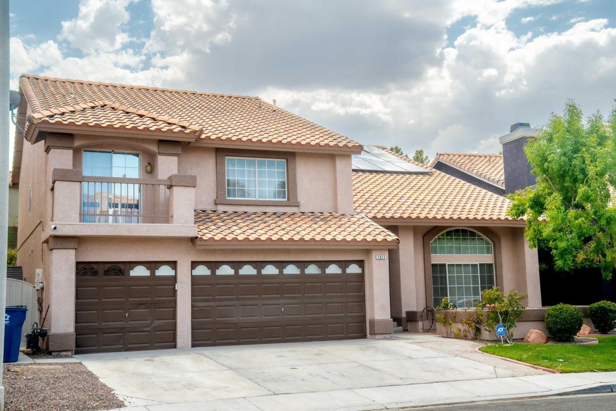 Sin City Sanctuary Estates L 10 Mins From Strip Las Vegas