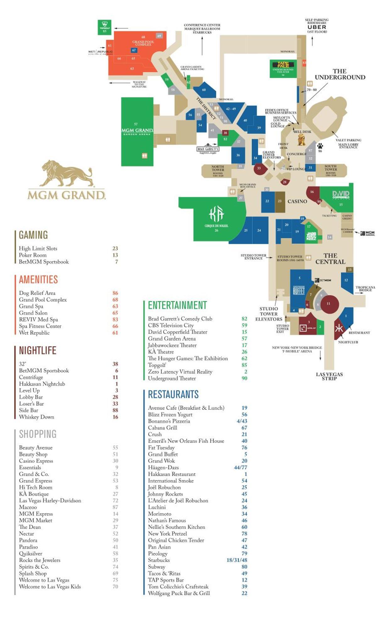 Mgm Balcony Strip F1 Race Views Luxury Penthouse * Las Vegas