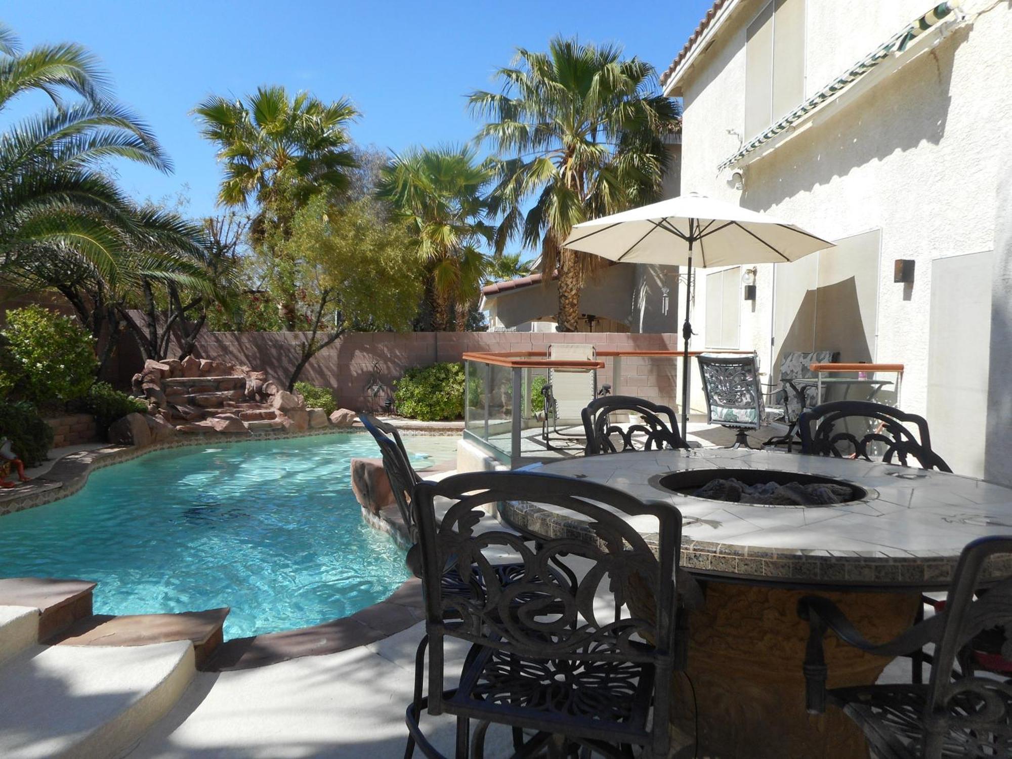 In Perfect Location * Las Vegas