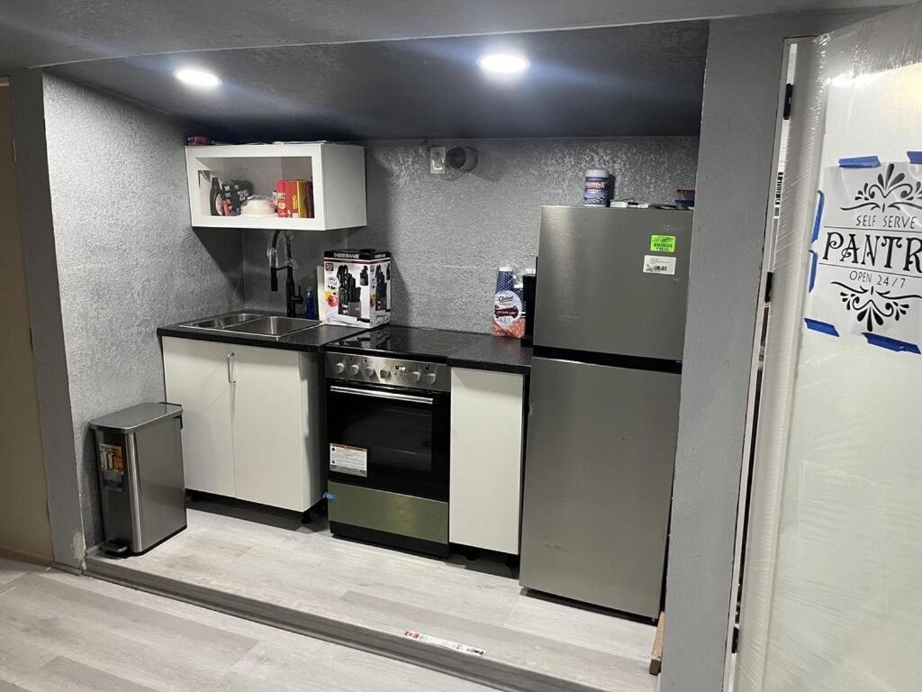 Apartment Su Casa 2
