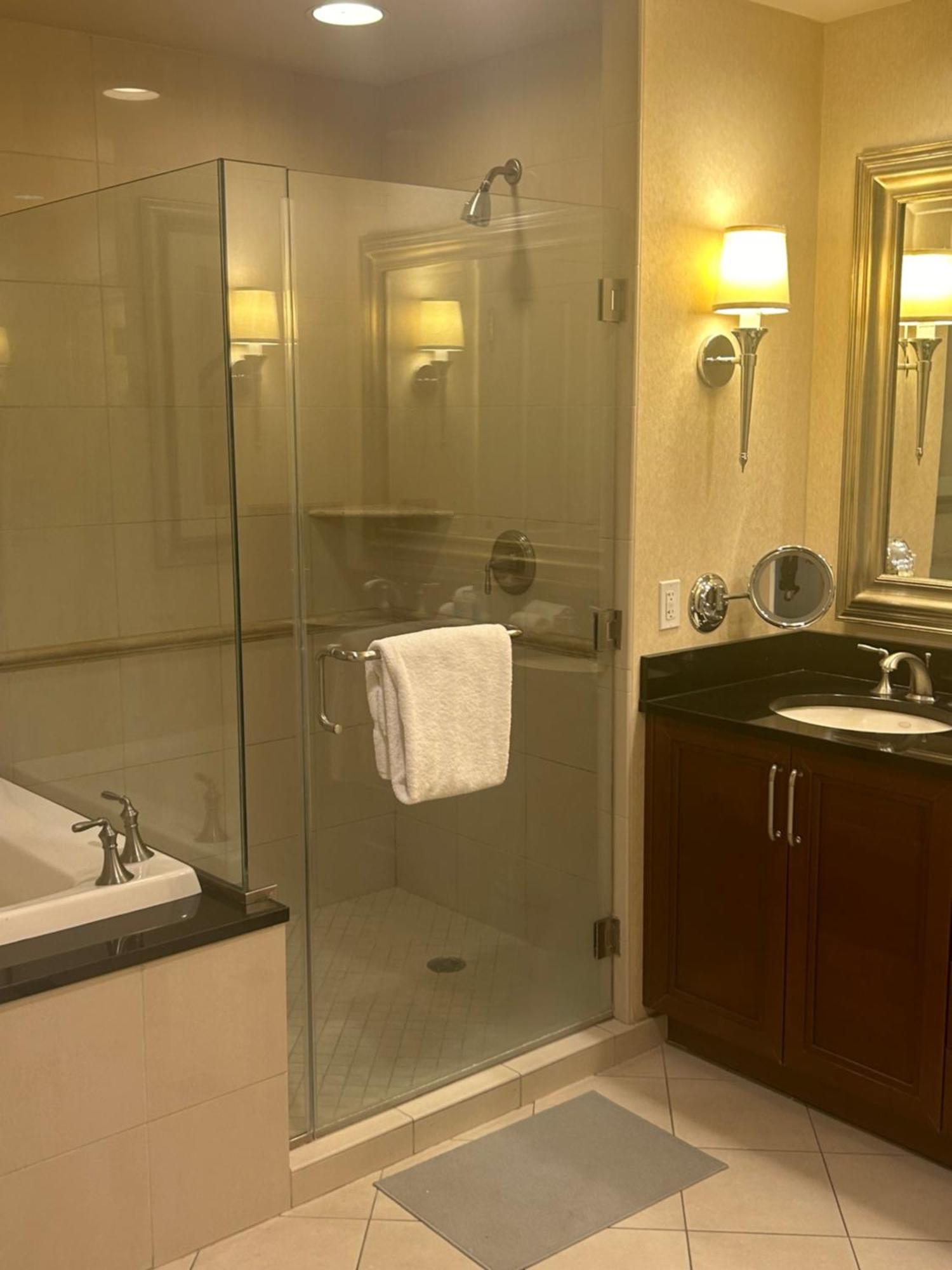 Aparthotel Signature Mgm Studio Strip/balcony Las Vegas