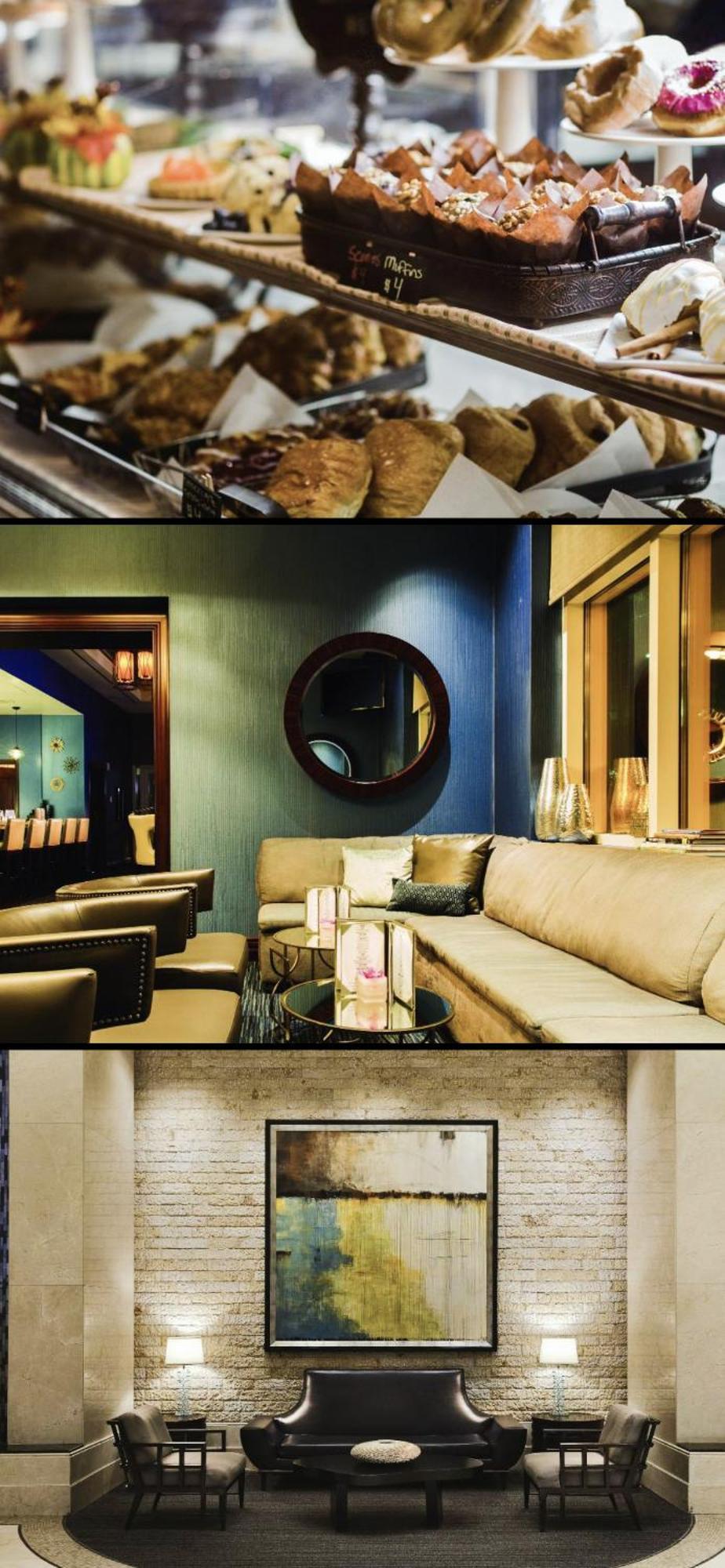 Aparthotel Signature Mgm Studio Strip/balcony Las Vegas