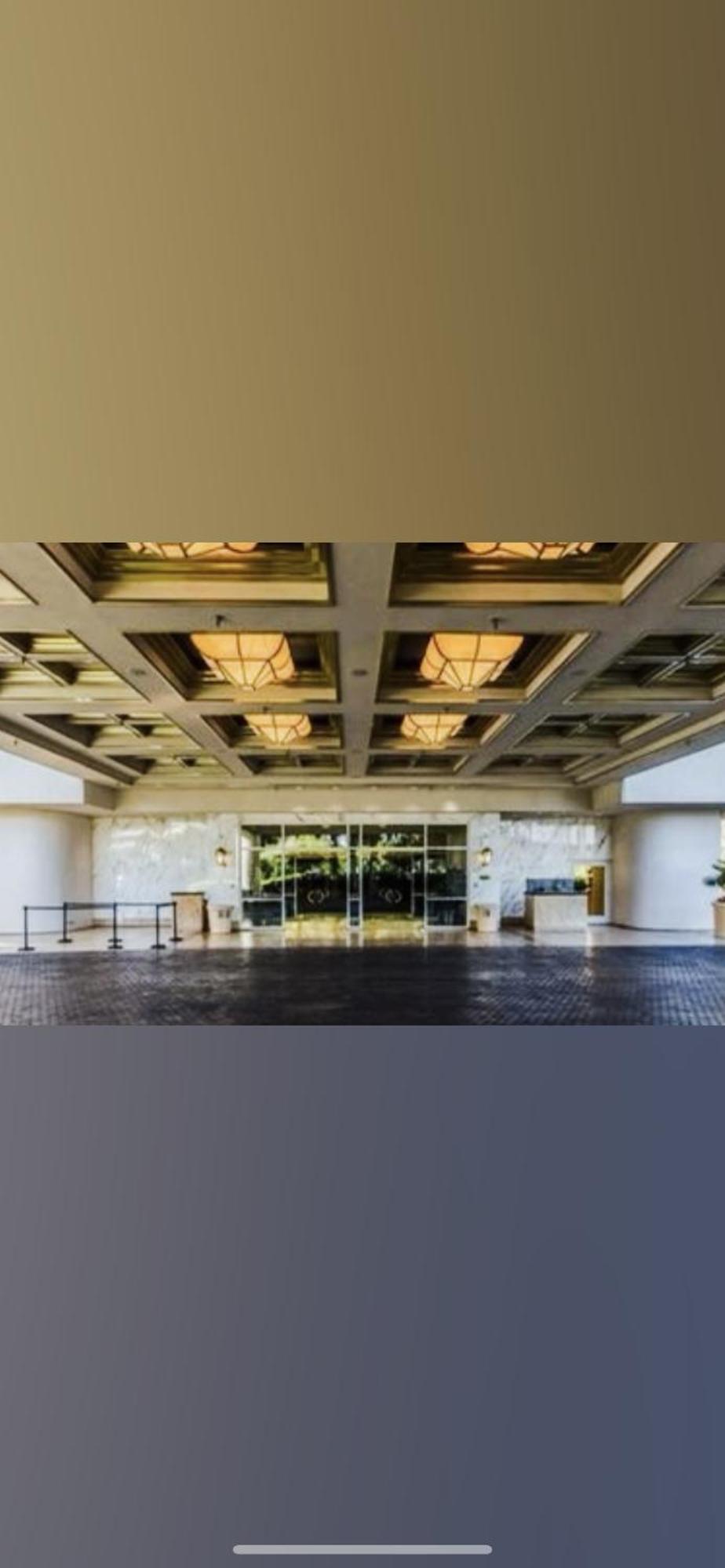Aparthotel Signature Mgm Studio Strip/balcony Las Vegas