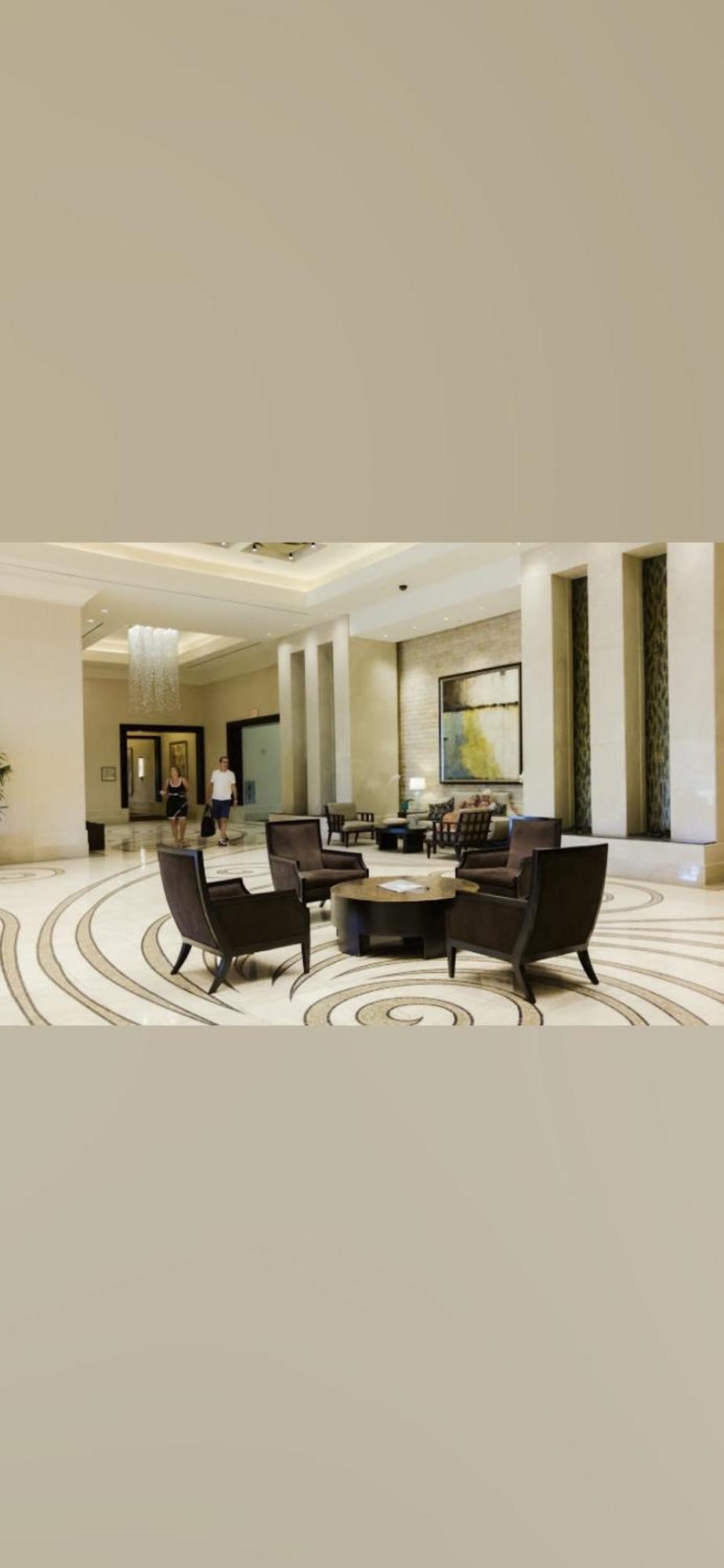 Signature Mgm Studio Strip/balcony Aparthotel *