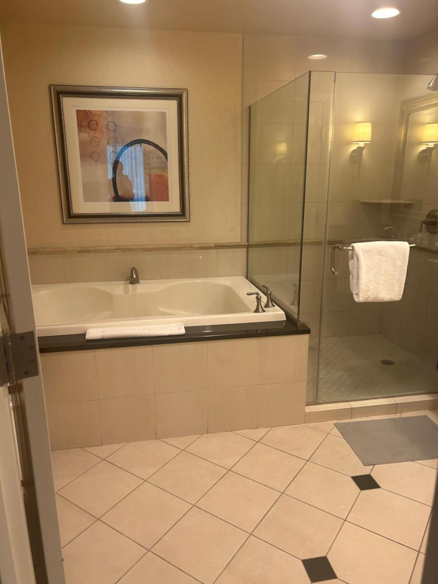 Signature Mgm Studio Strip/balcony Aparthotel Las Vegas