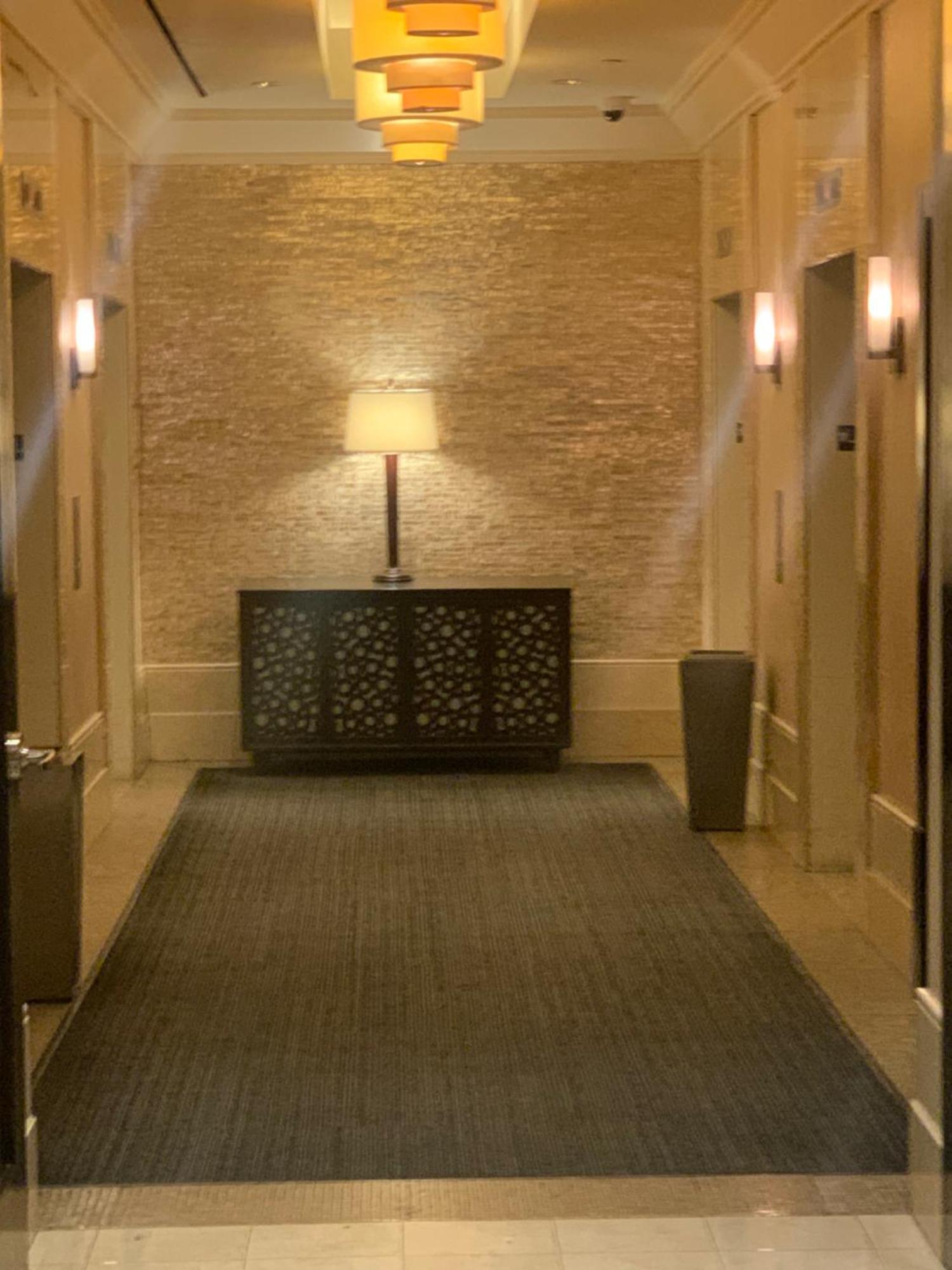Signature Mgm Studio Strip/balcony Aparthotel *