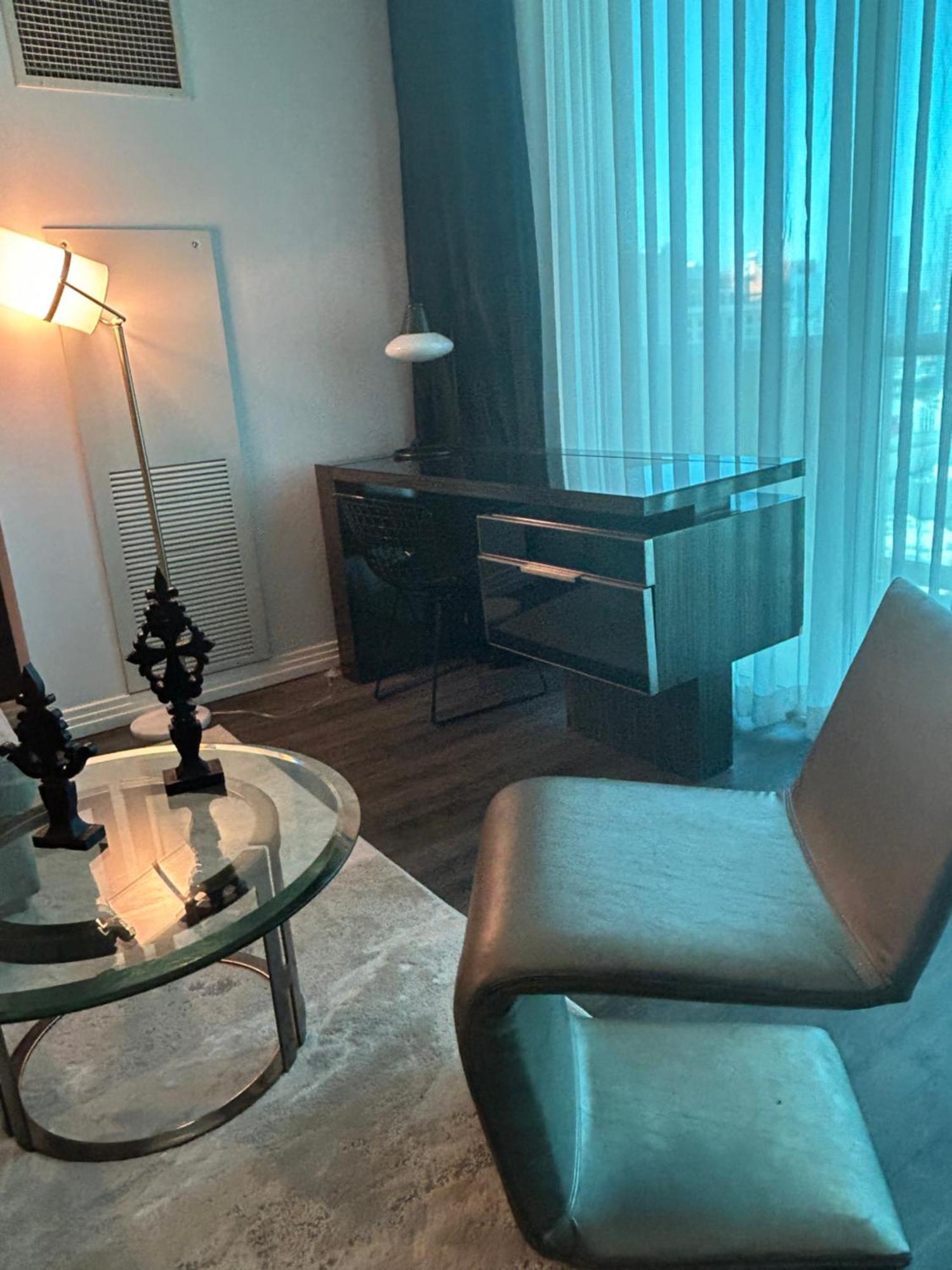Signature Mgm Studio Strip/balcony Aparthotel