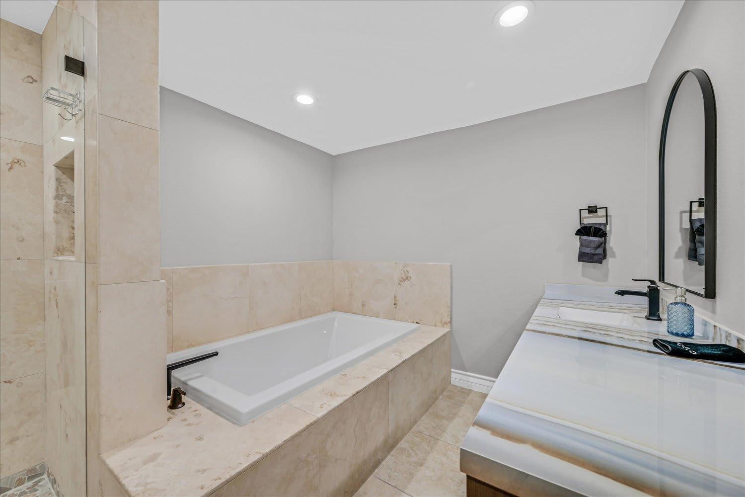 Holiday home High-end 5 Bedroom W Pool, Gym, Hot Tub, Games Las Vegas