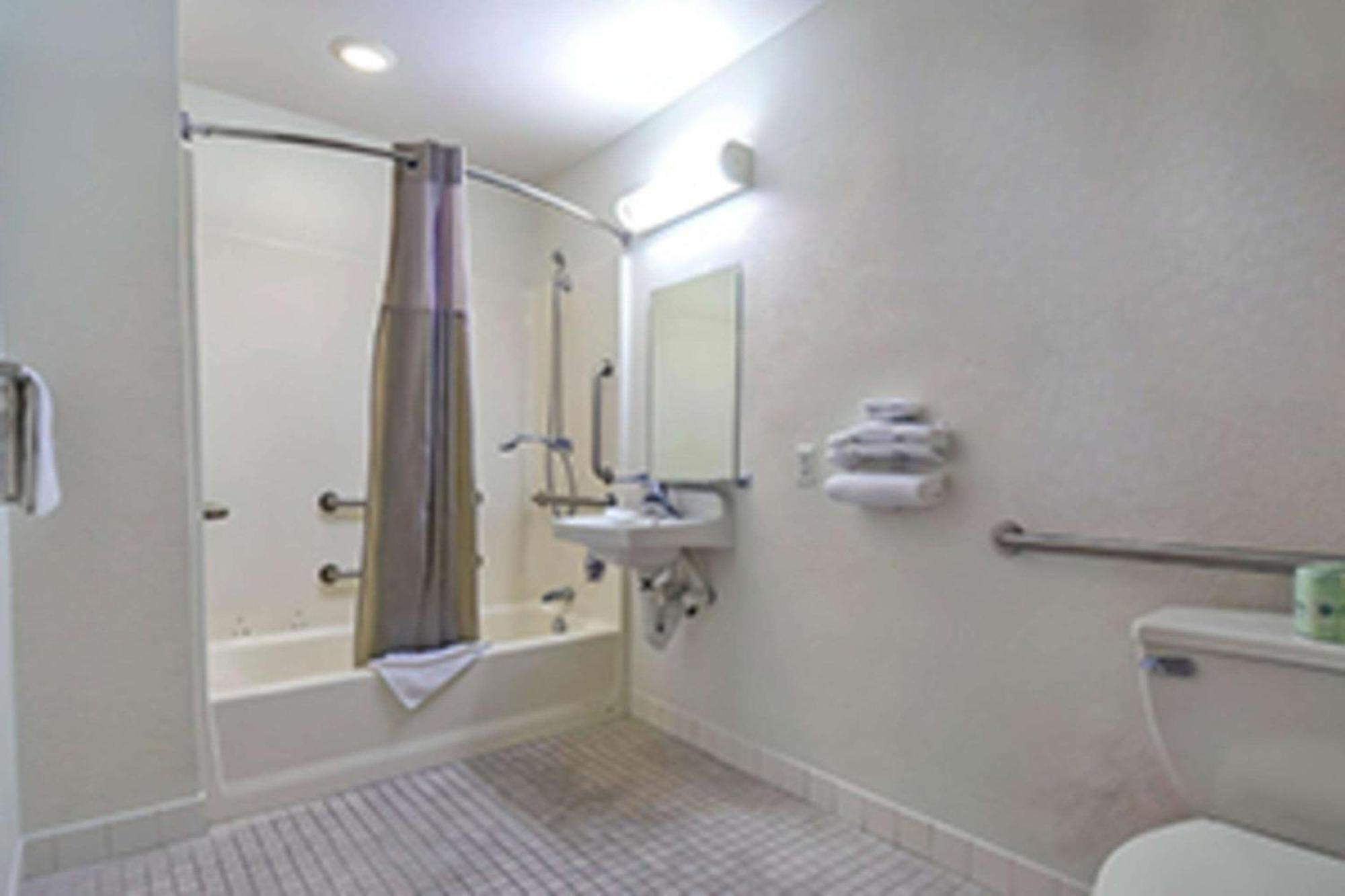 Inn Park By Radisson, Vegas Boulder Hwy Las Vegas