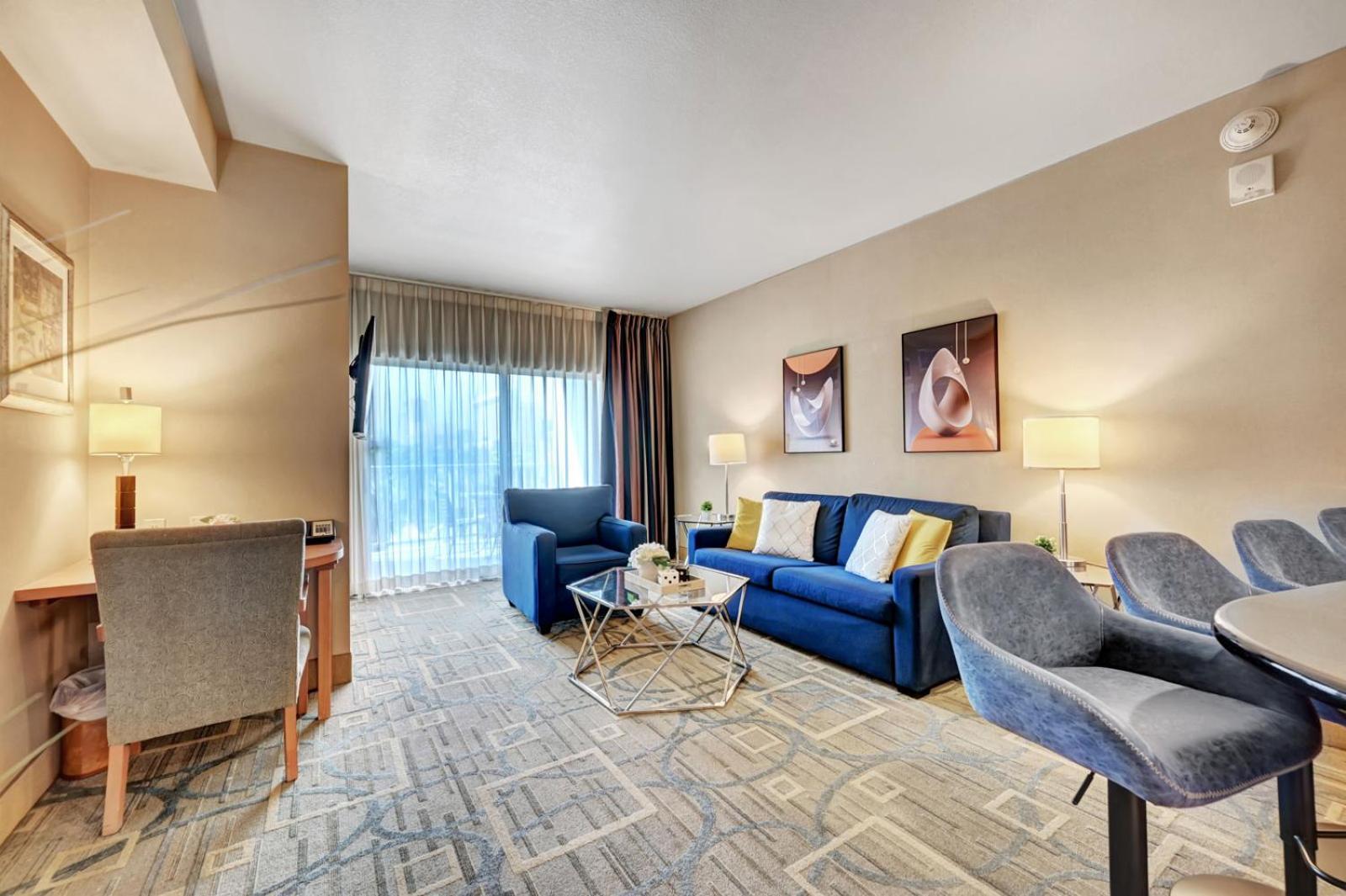 Aparthotel Royal Oasis At Platinum Hotel-strip Views *