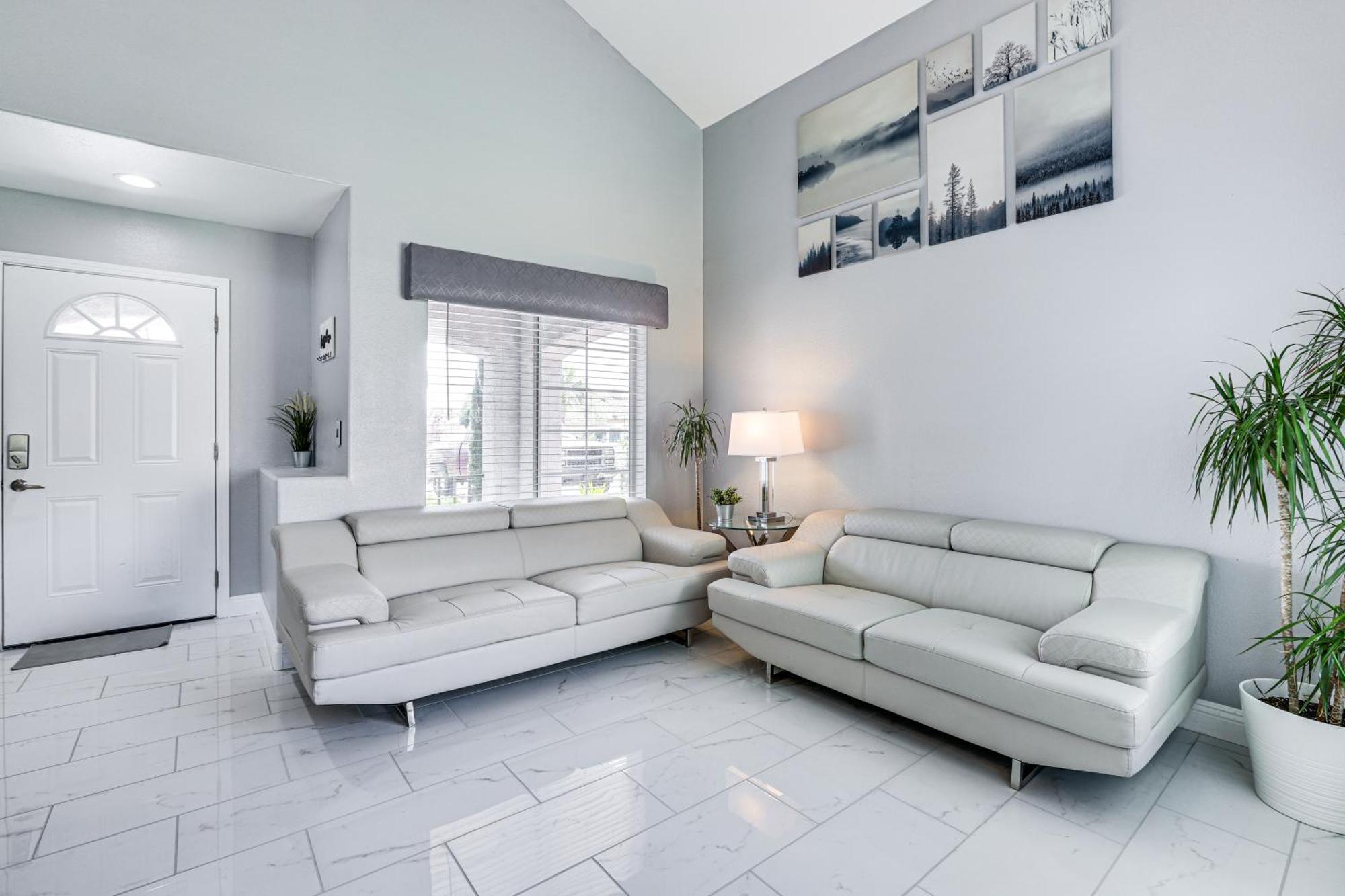 Holiday home Dog-friendly Vegas Escape With Patio! Las Vegas