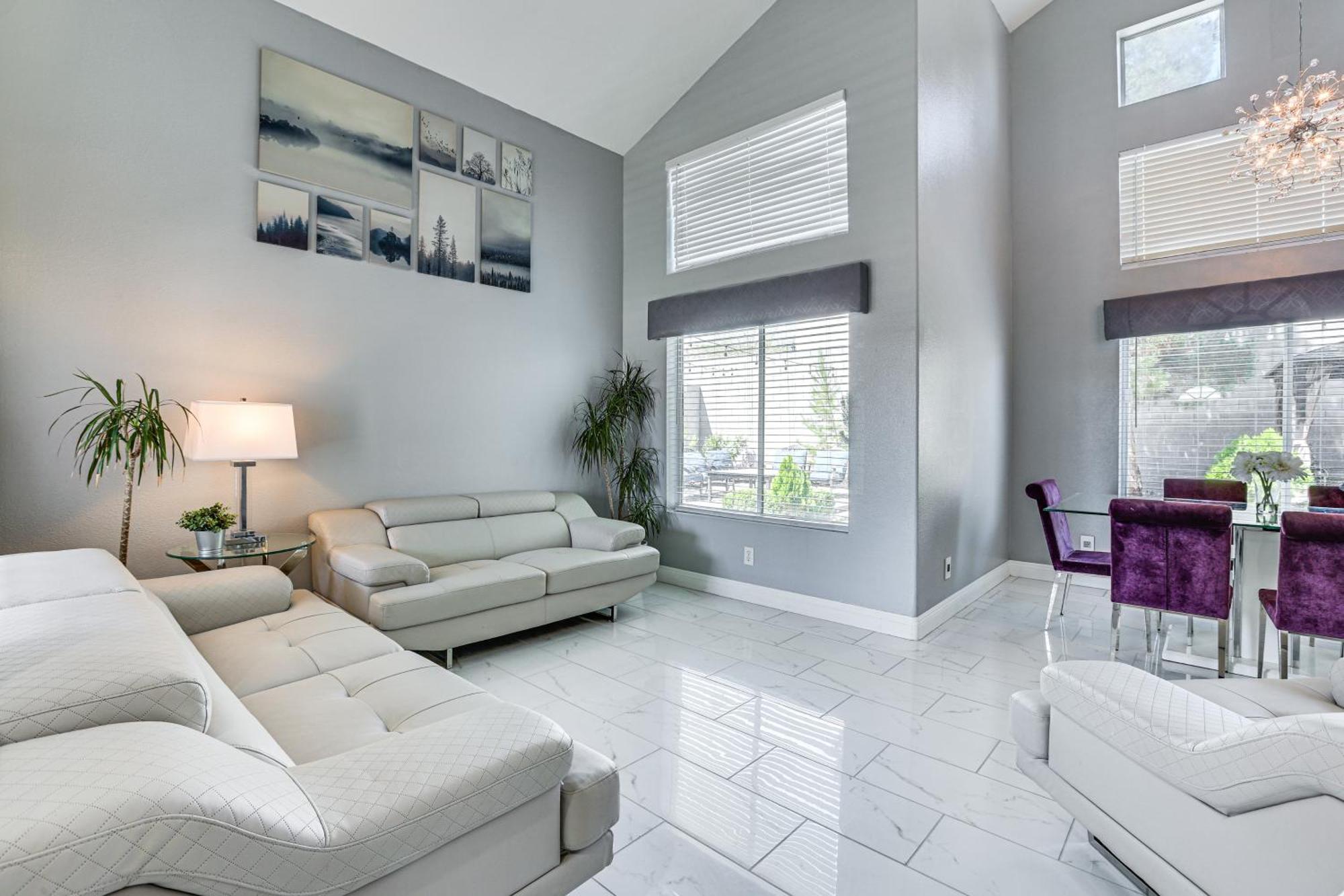 Dog-friendly Vegas Escape With Patio! Holiday home *