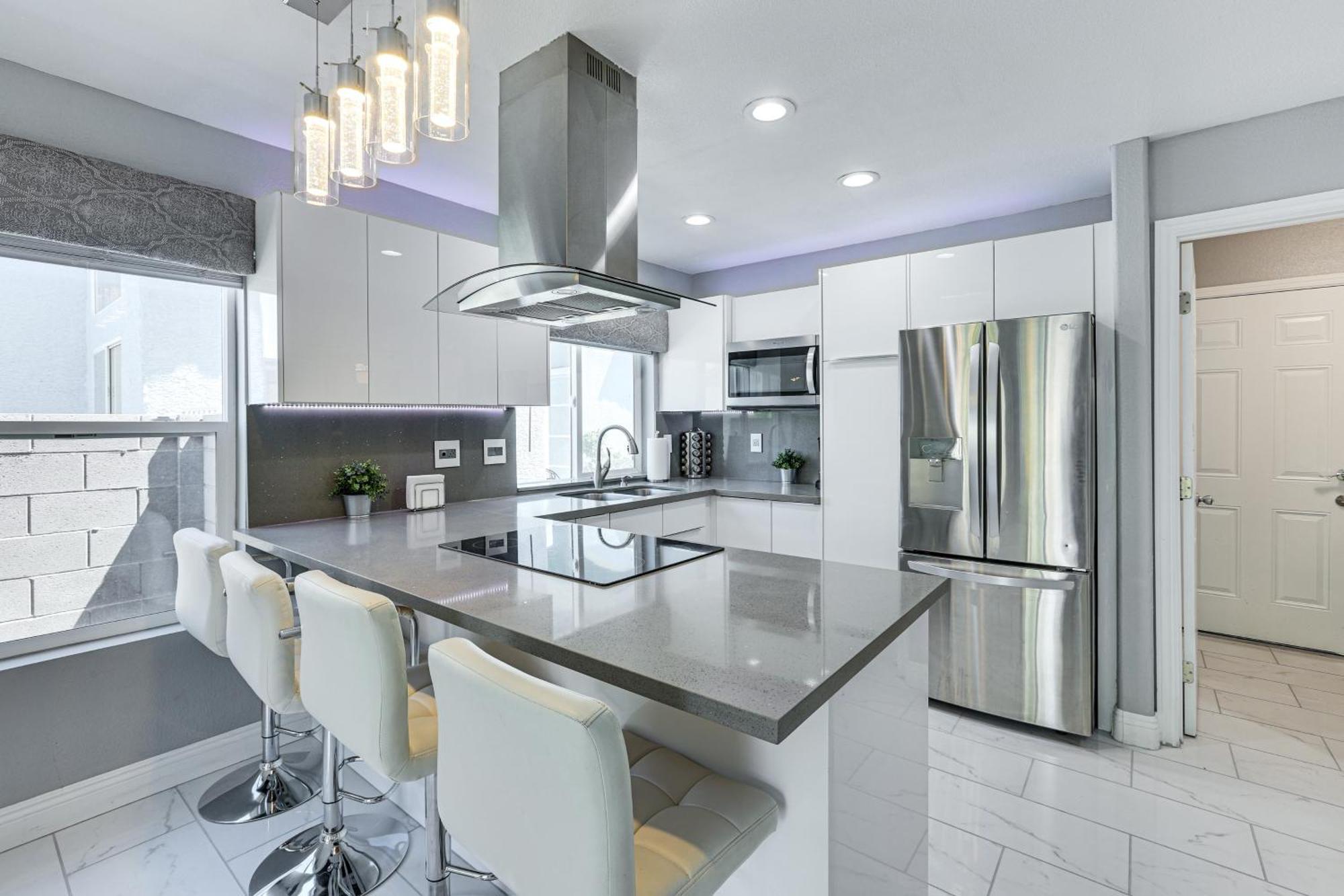 Dog-friendly Vegas Escape With Patio! Holiday home *