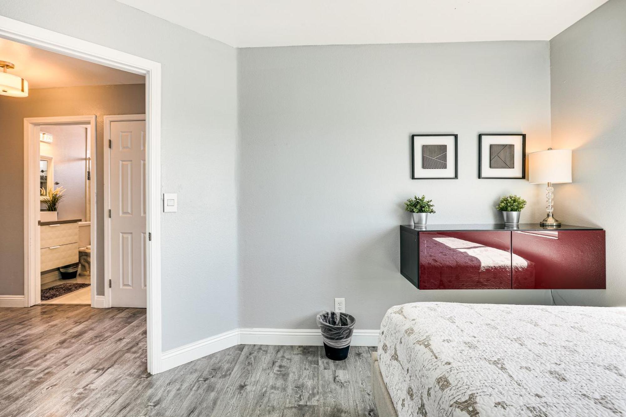 Holiday home Dog-friendly Vegas Escape With Patio! Las Vegas