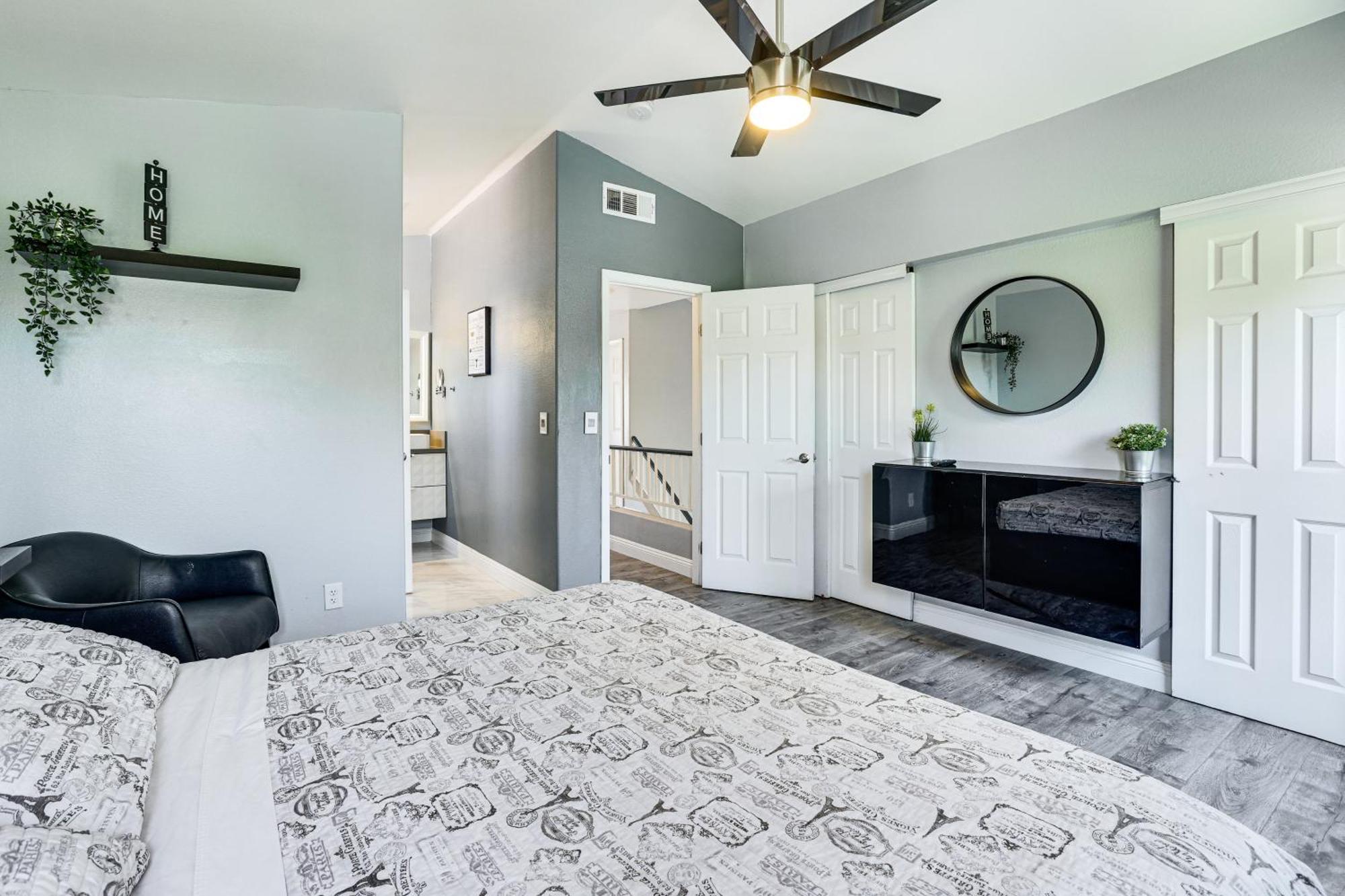 Holiday home Dog-friendly Vegas Escape With Patio! *
