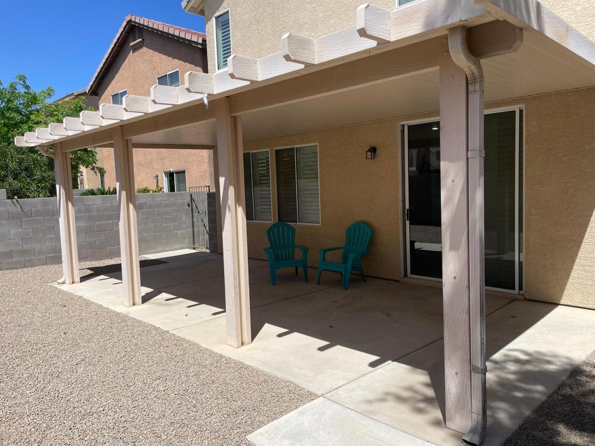 Perfect Lv - Gated & Quiet - 9mins To Strip Las Vegas