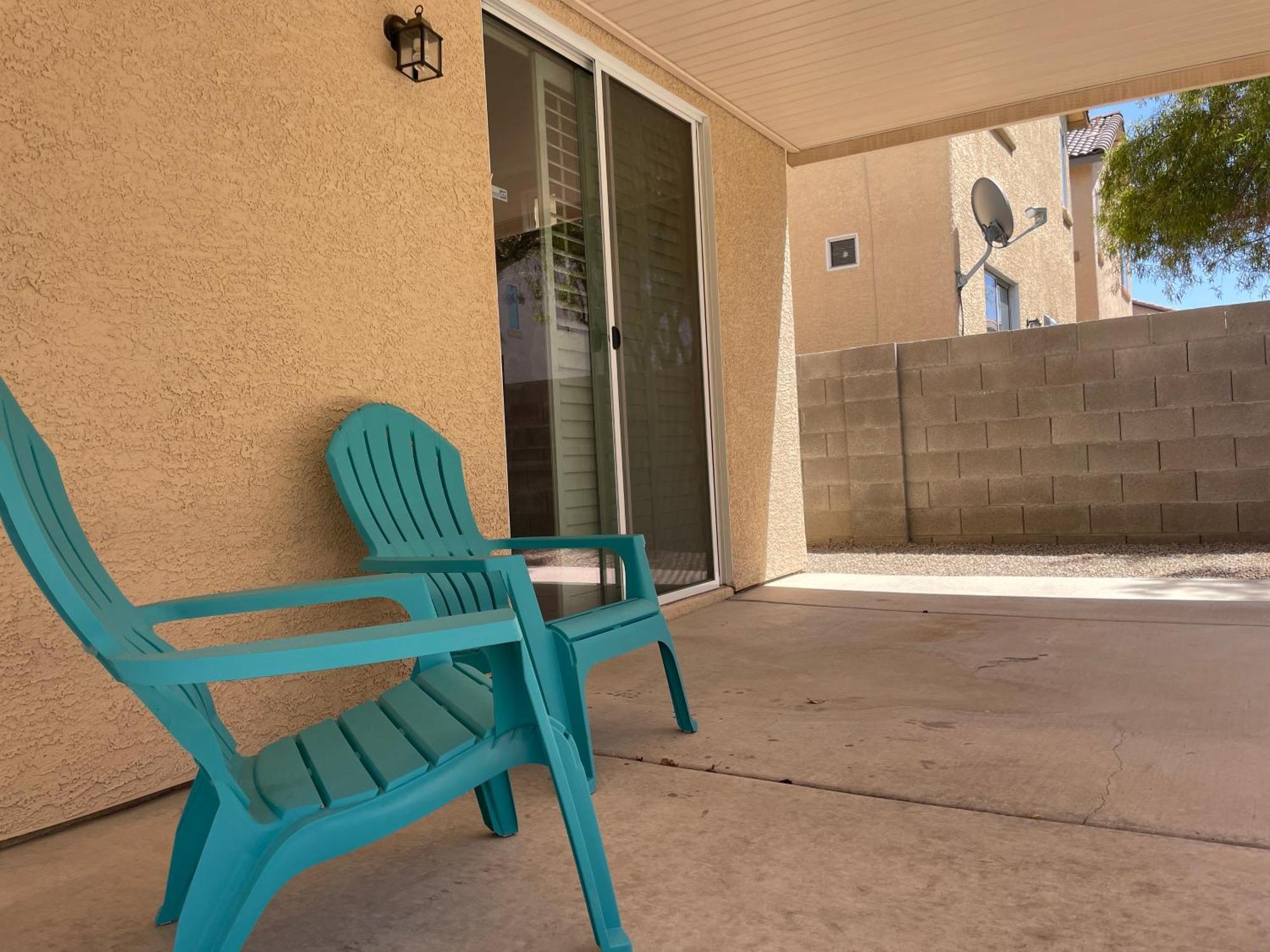 Holiday home Perfect Lv - Gated & Quiet - 9mins To Strip