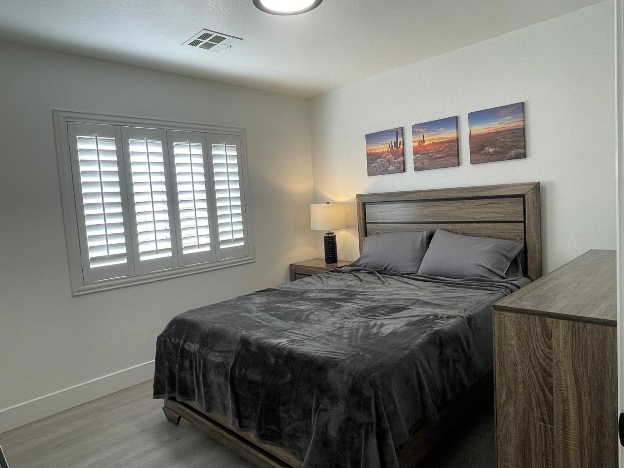 Perfect Lv - Gated & Quiet - 9mins To Strip Holiday home