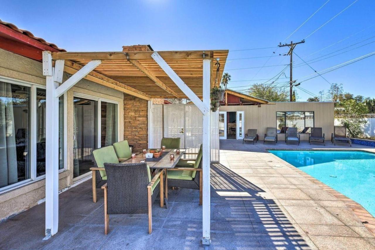 284 Pool Hot Tub Putting Fenced Yard Holiday home