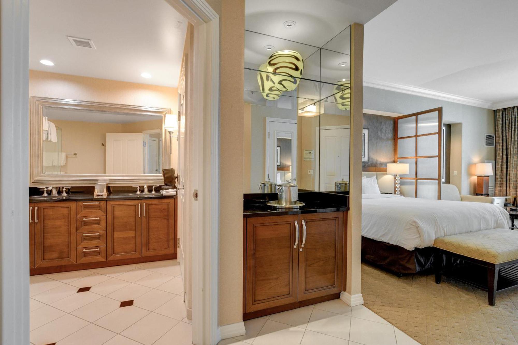 30th Ph Mgm With Breathtaking Views Of The Strip Aparthotel *