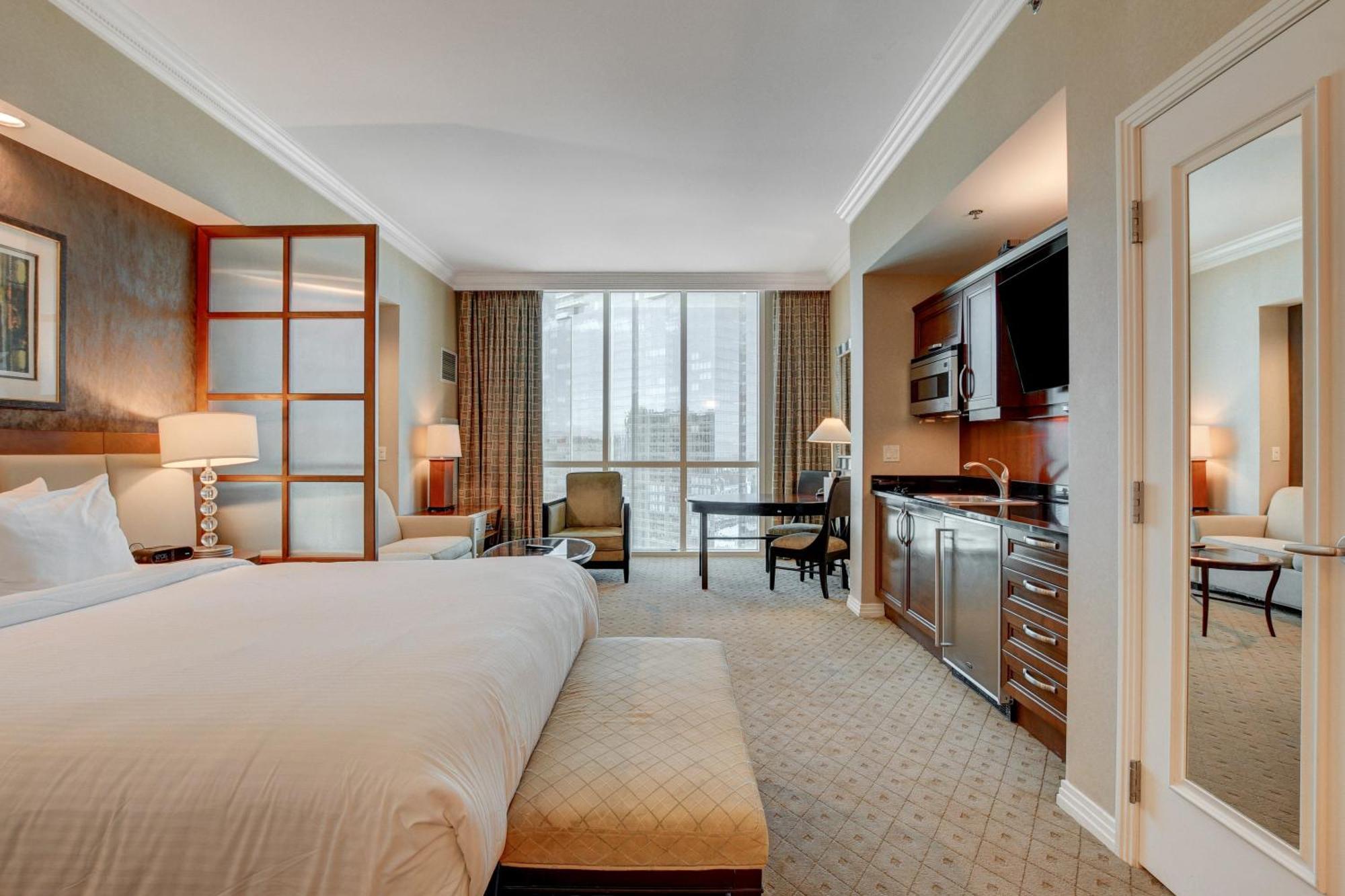 Aparthotel 30th Ph Mgm With Breathtaking Views Of The Strip *