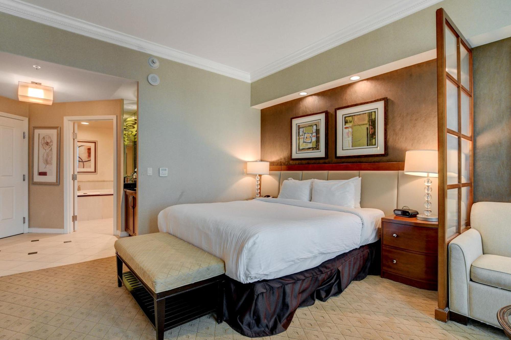 30th Ph Mgm With Breathtaking Views Of The Strip Aparthotel Las Vegas
