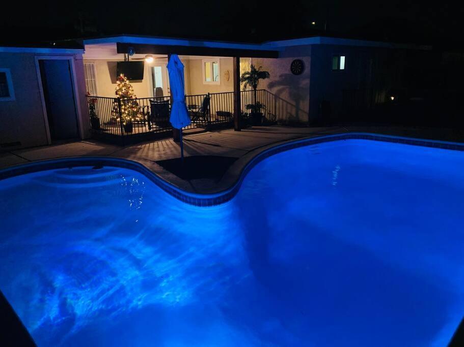 Homey Comfy Vacation - Vegas *