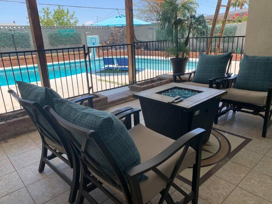 Holiday home Homey Comfy Vacation - Vegas *