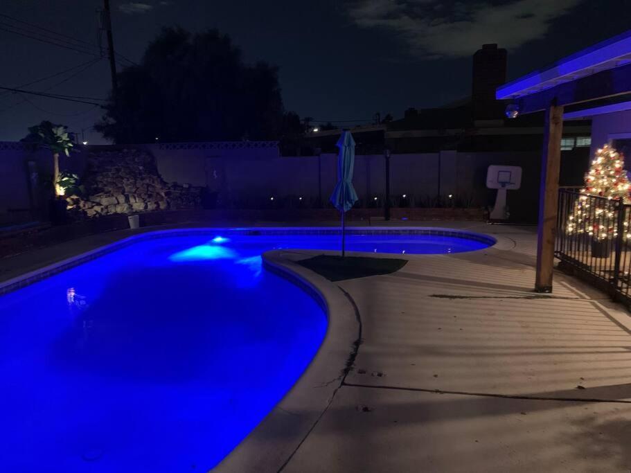Homey Comfy Vacation - Vegas Holiday home Las Vegas