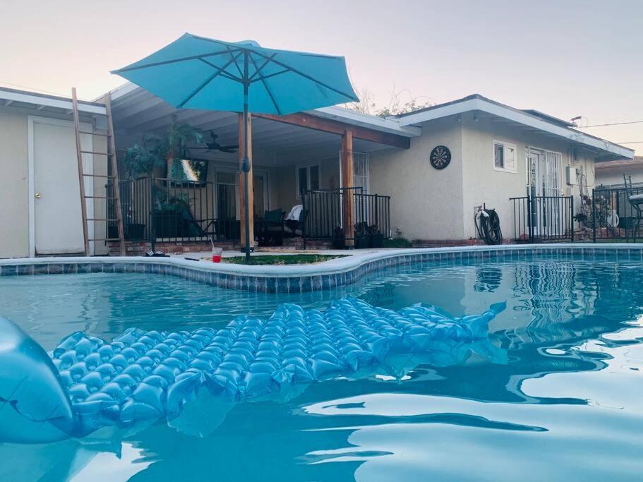 Homey Comfy Vacation - Vegas Las Vegas