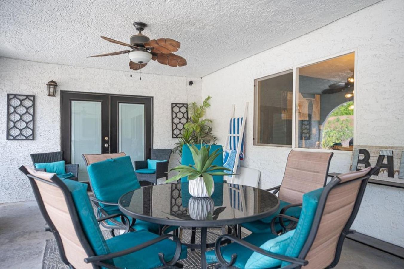 Your Private, Luxurious & Large Oasis-4