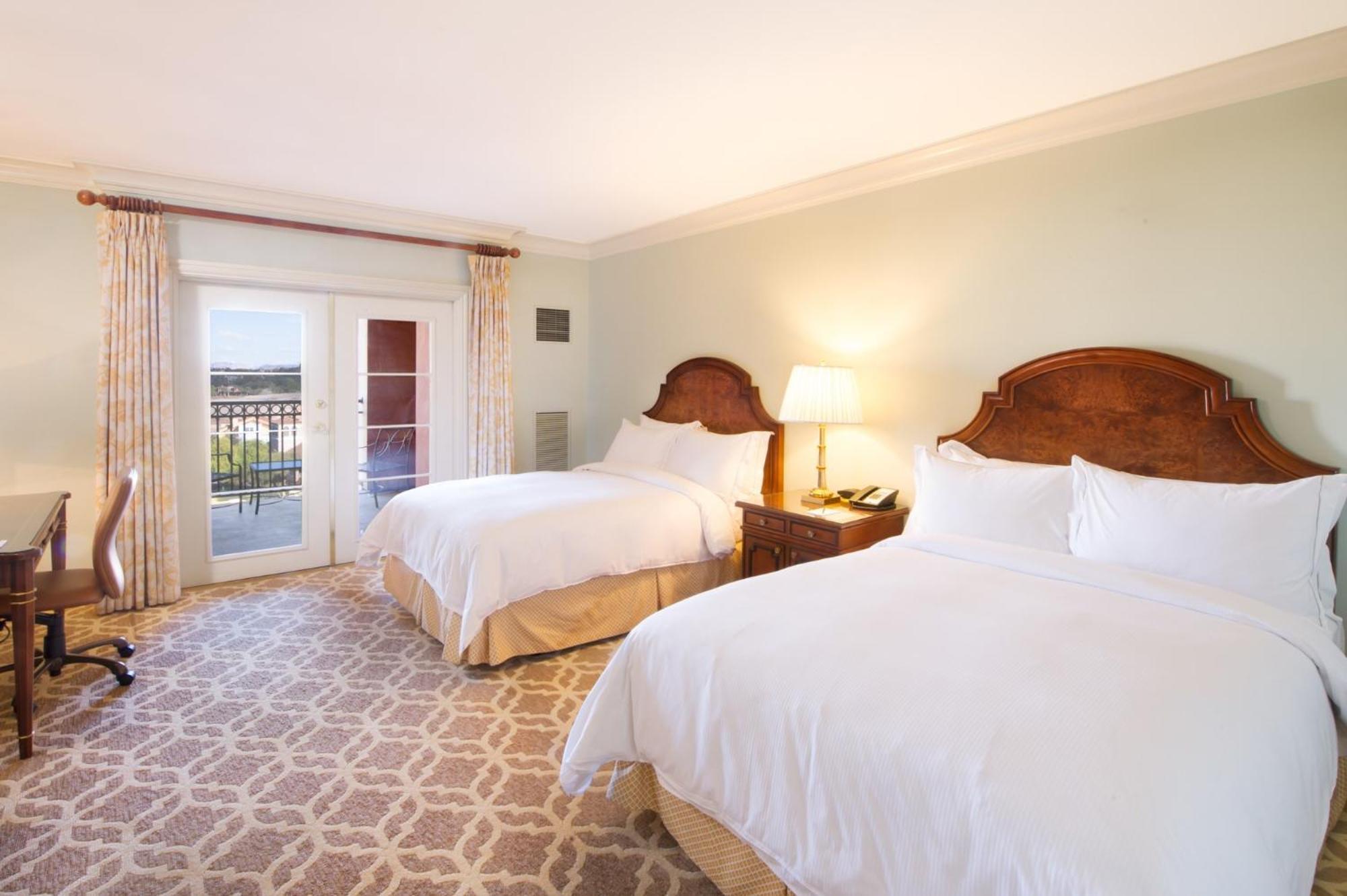 Resort Hilton Vegas & 4*
